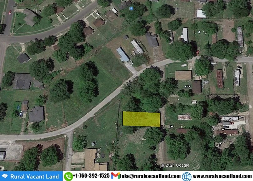 SOLD An affordable Lot in Crittenden County, AR! Rural Vacant Land