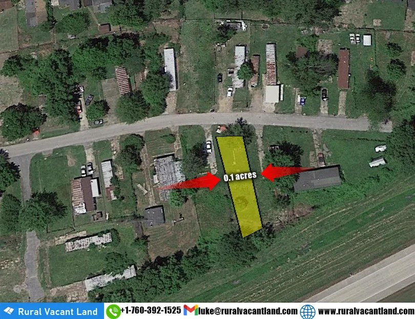 SOLD Enjoy With a Friendly Atmosphere in Crittenden County, Arkansas