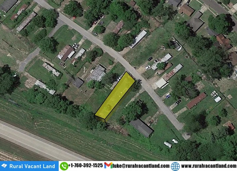 SOLD Enjoy With a Friendly Atmosphere in Crittenden County, Arkansas