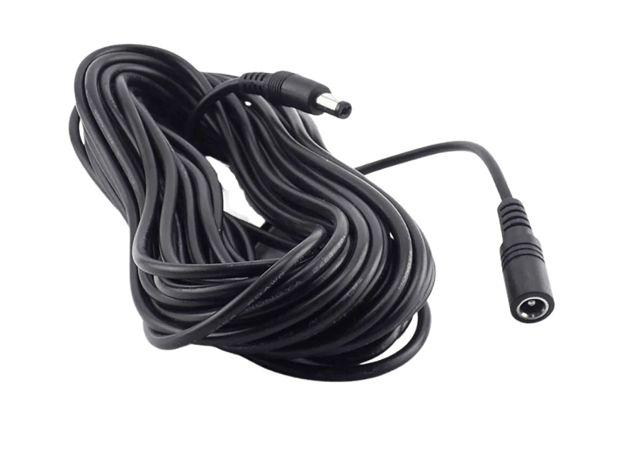 Power Extension Cable Ruralview.uk RuralView.uk