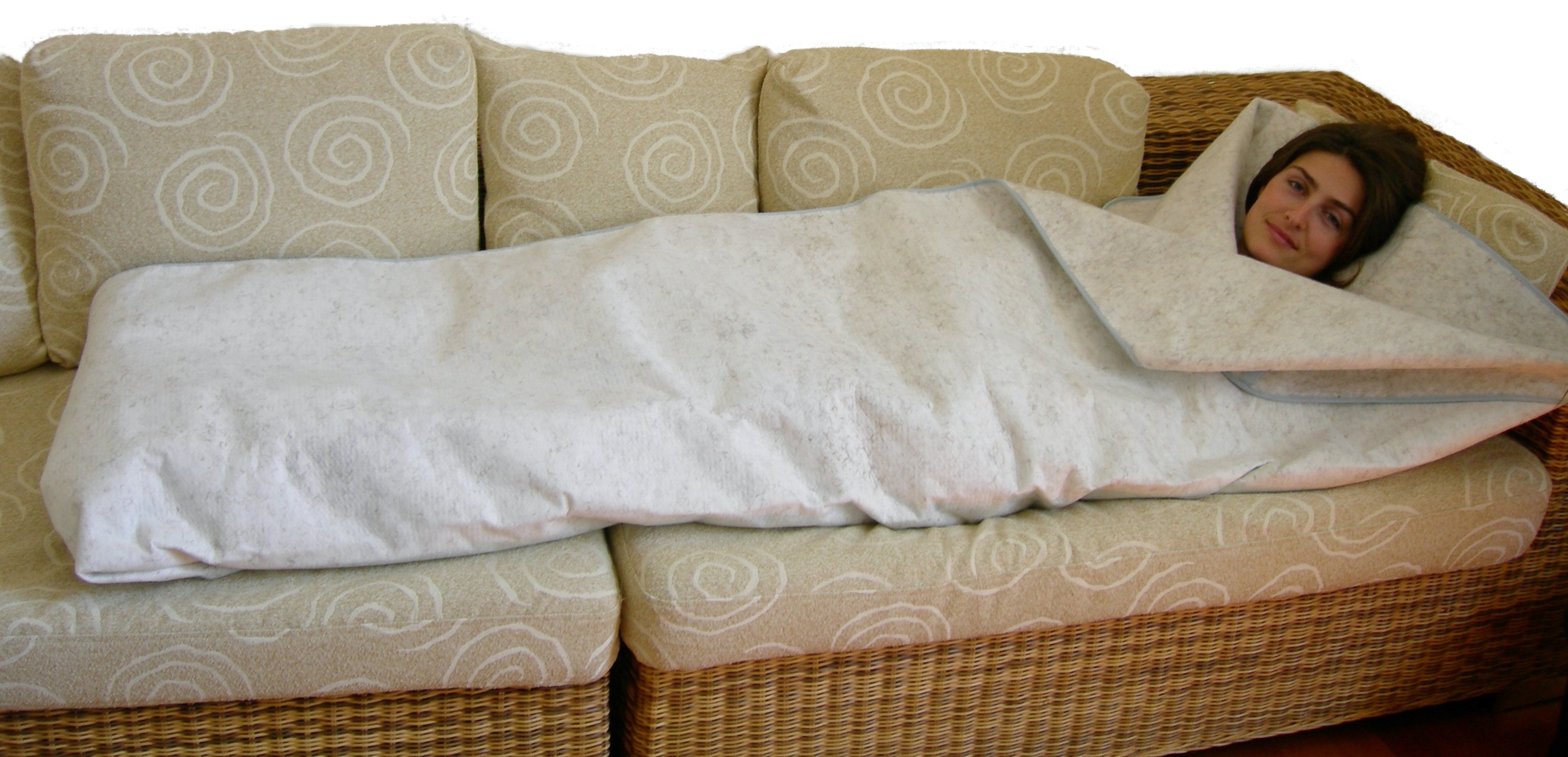 RITM Scenar devices from Russia, Accessories, Healing Blankets