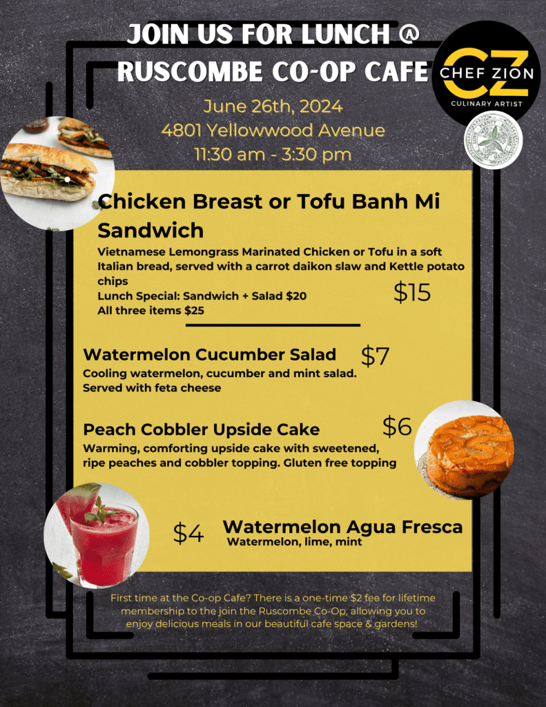 Coopcafe Community, Inc.