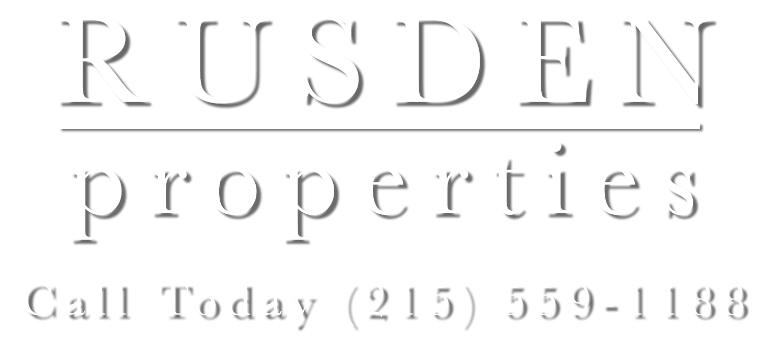 Rusden Properties