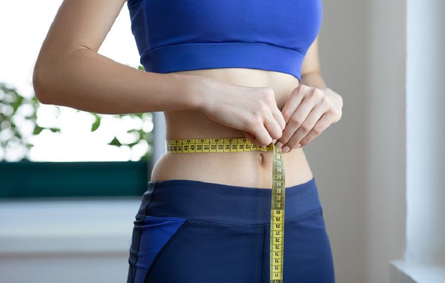 Can DIM Diindolylmethane aid in weight loss?