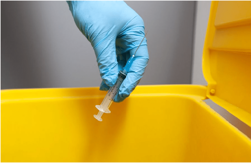 Getting the Right Waste Collection Service to Dispose Sanitary Waste