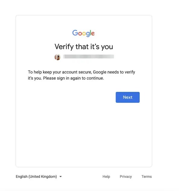 How To Leave An Anonymous Google Review? Rush Analytics