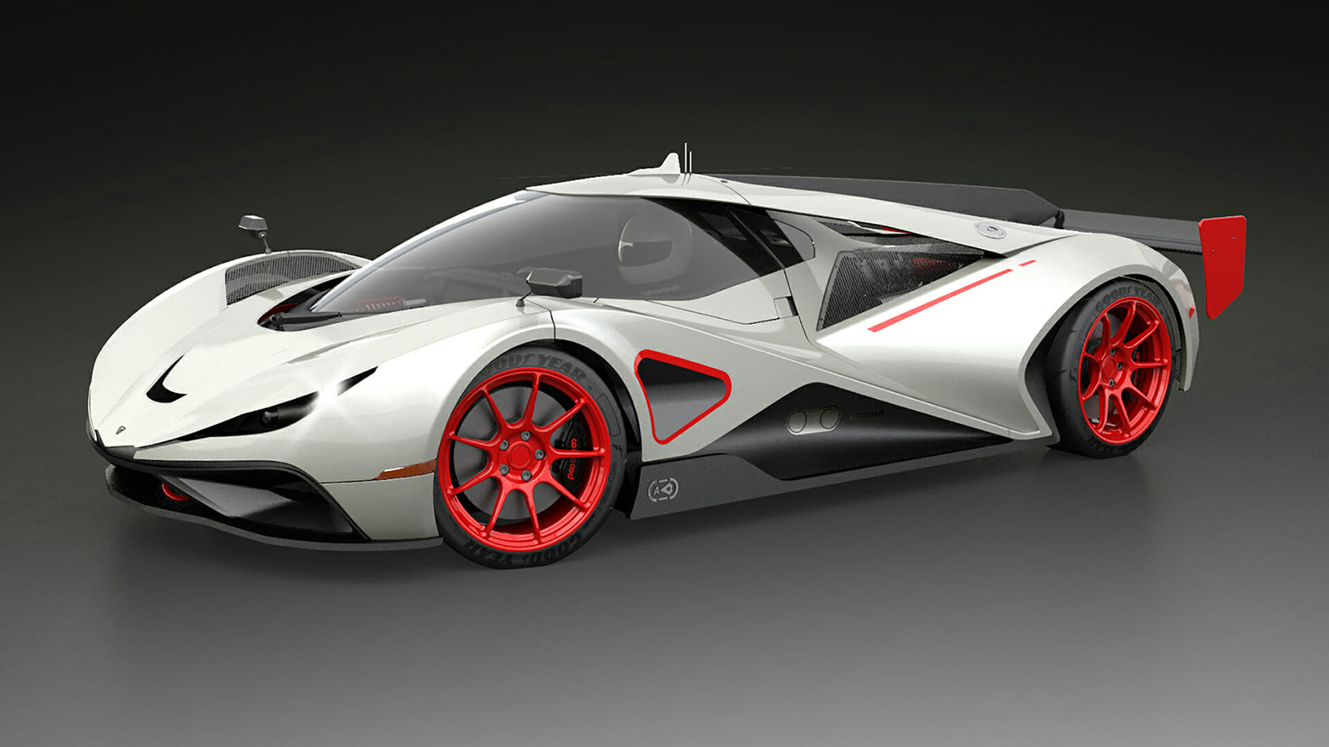 Home RUSH Auto Works