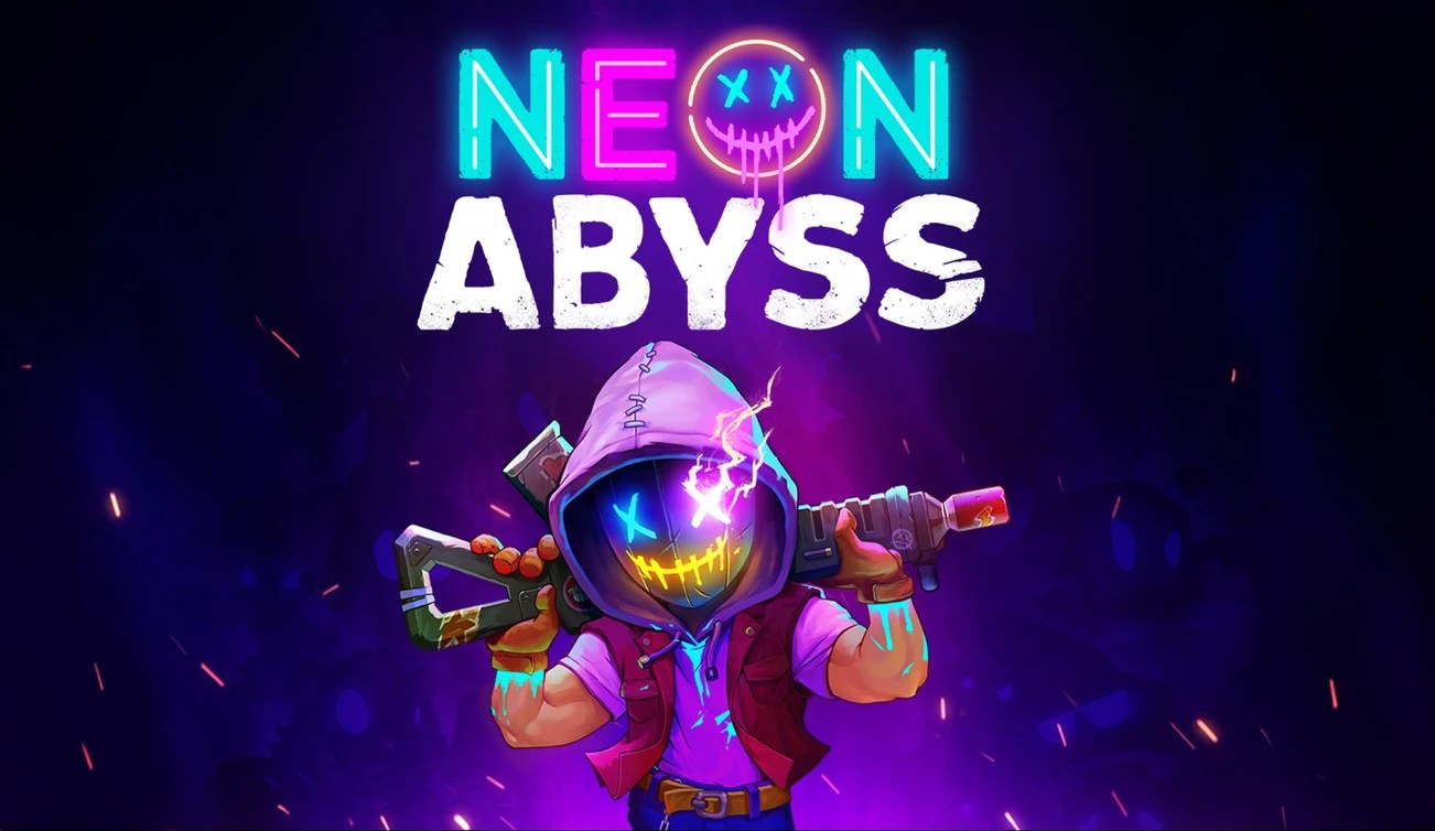 Купить Neon Abyss на ПК со скидкой ключи игр дёшево в интернет