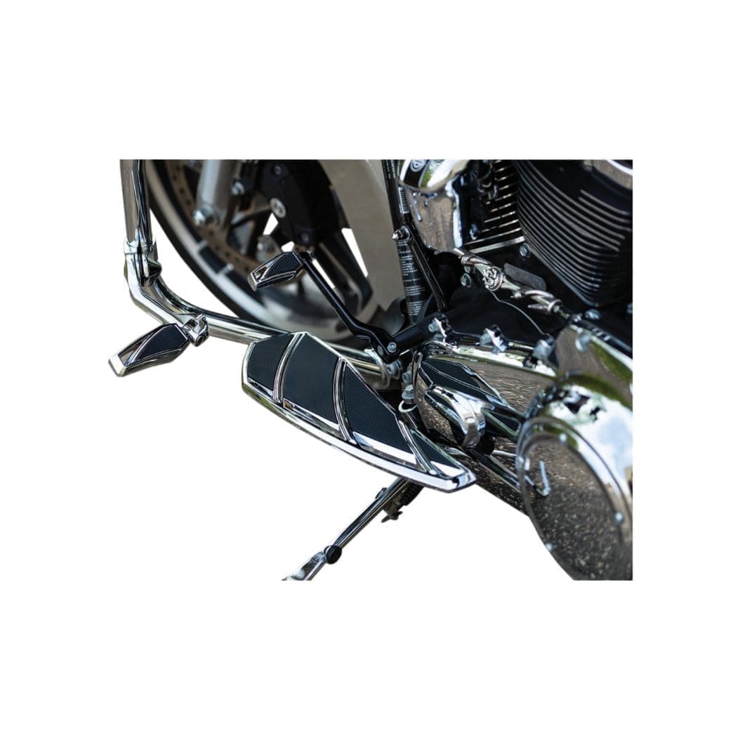 Kuryakyn Phantom Floorboards RUSH BIKES