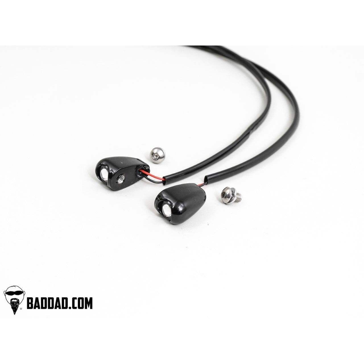 Bad Dad 390 Tail Lights RUSH BIKES