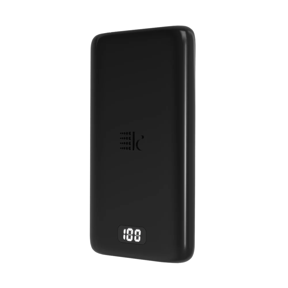 Rush Charge Plus Most Convenient Portable Charger For Any Device