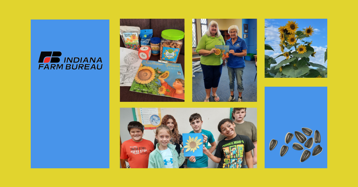 News & Events • Rush County Community Foundation