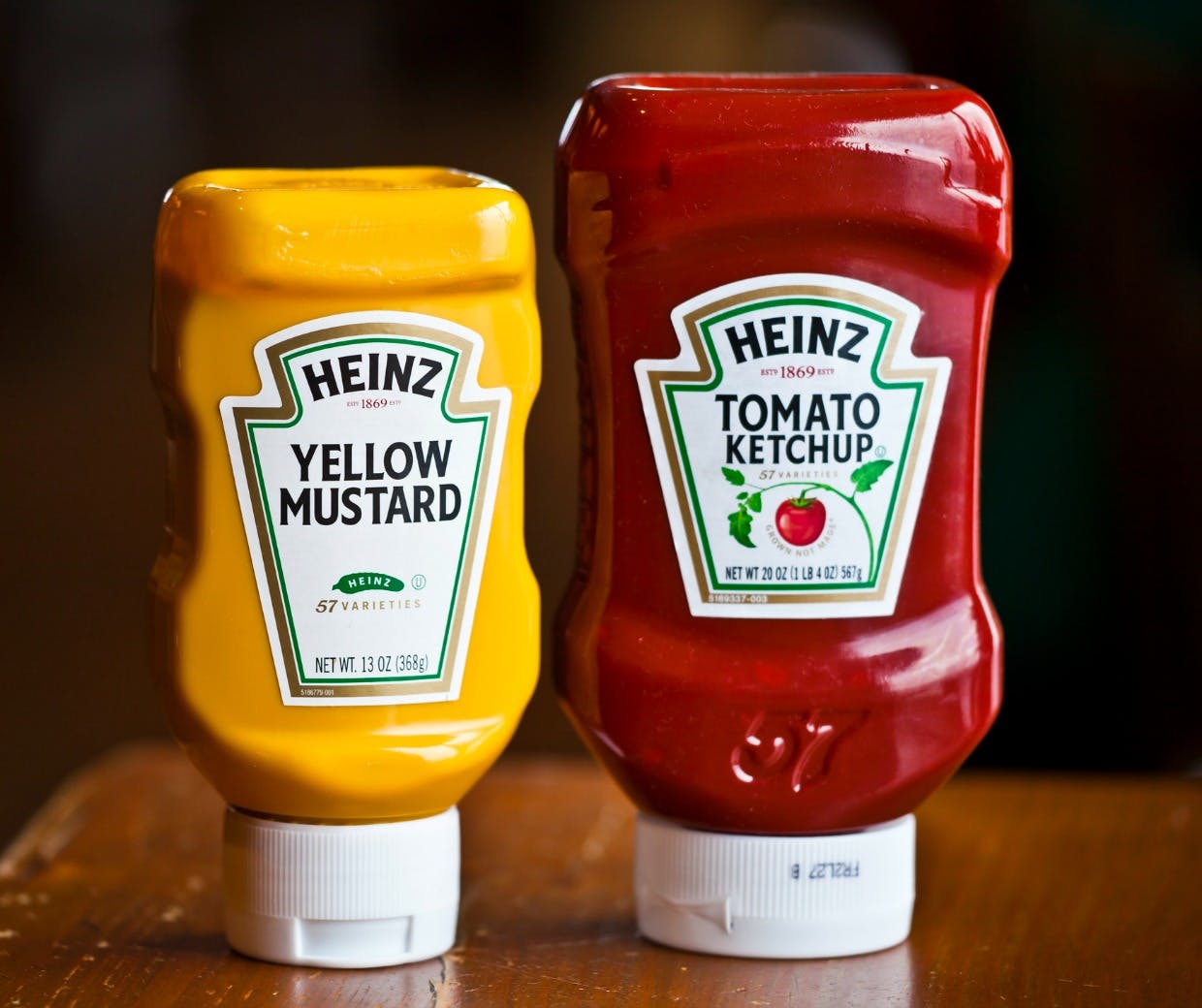 50 Foods That Don't Need to be Refrigerated (But We Always Do Anyway)