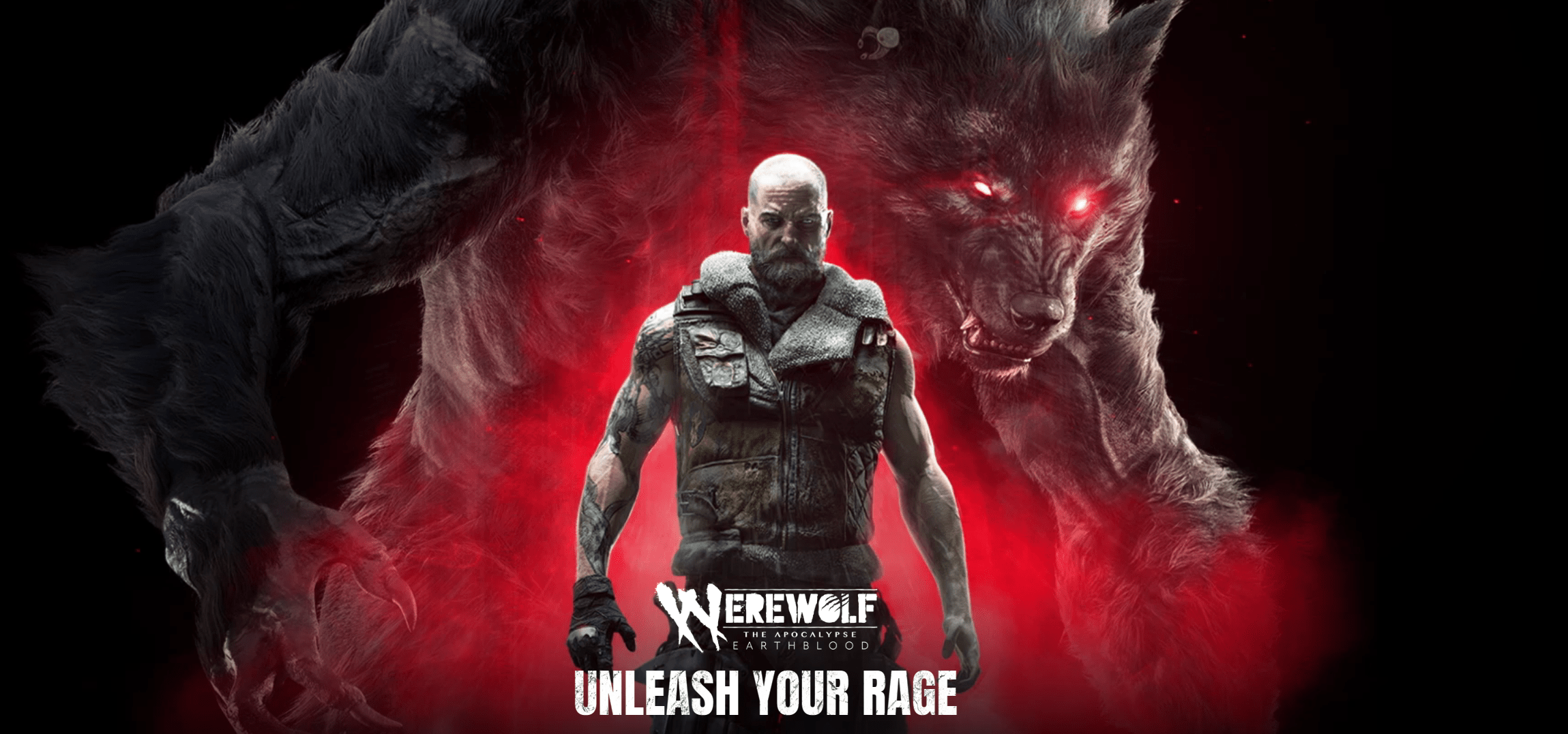 Werewolf The Apocalypse Gameplay Trailer Revealed Rushdown Radio