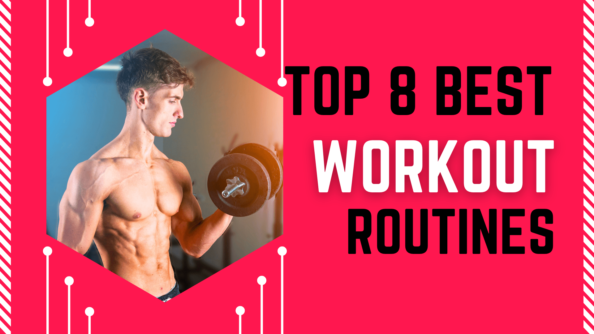 Exploring Effective Workout Routines for a Healthier You in 2023