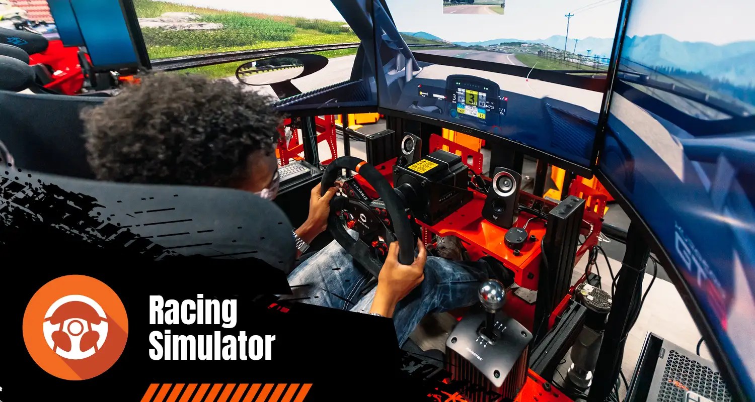 Group Events at RushHour Karting Rush Hour Karting