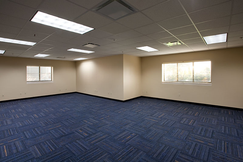 Homestead AFB Bldg 191 Upgrades RUSH, Inc.