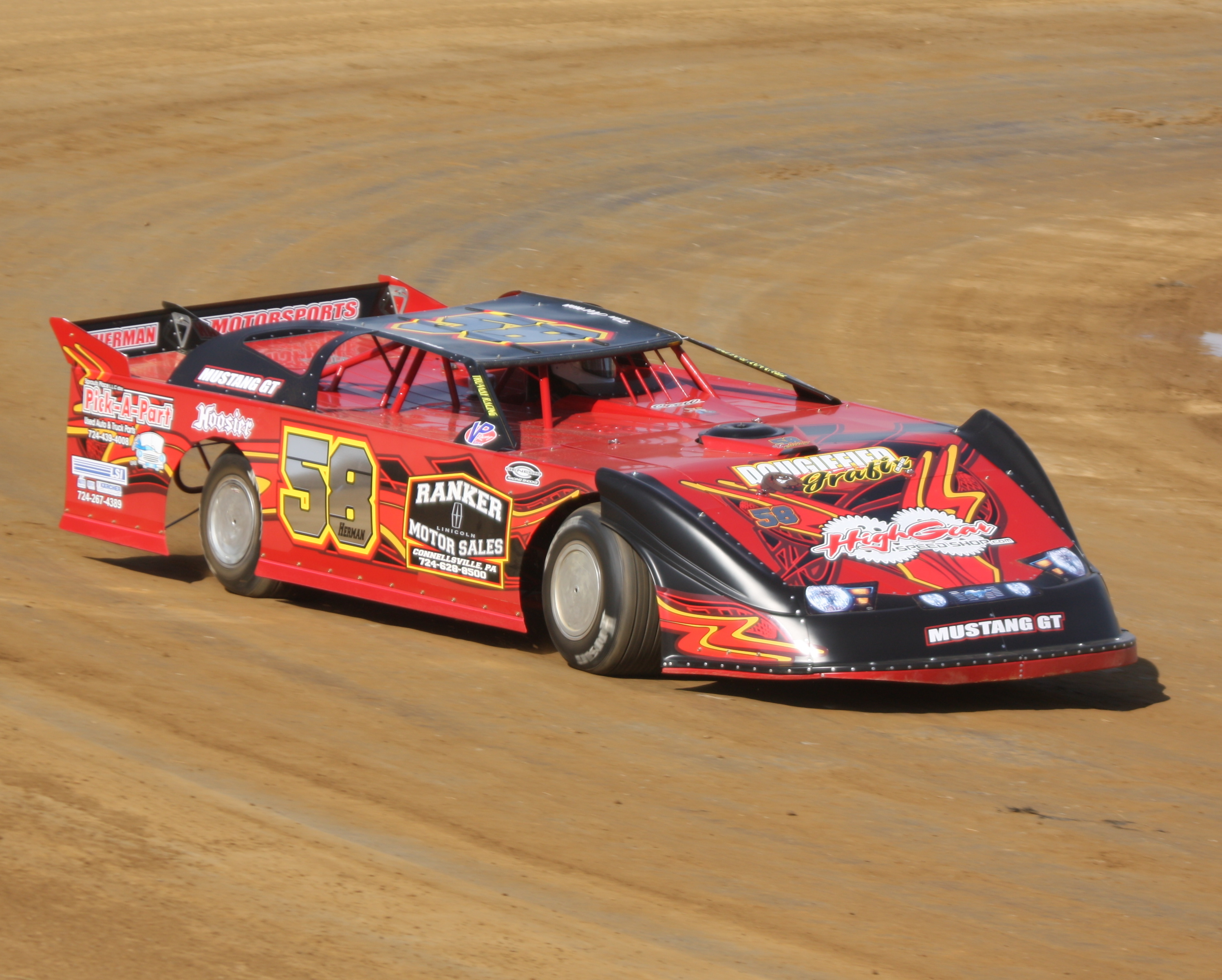 Ken Herman 2013 Story