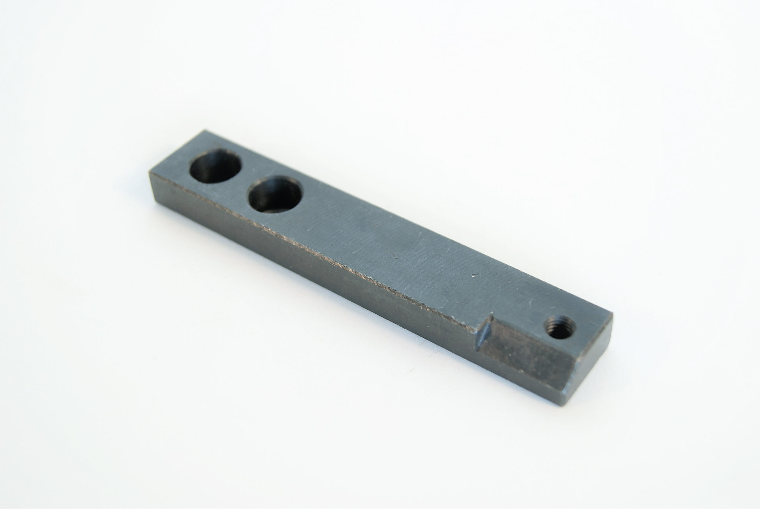 P01008 - Rush Machinery