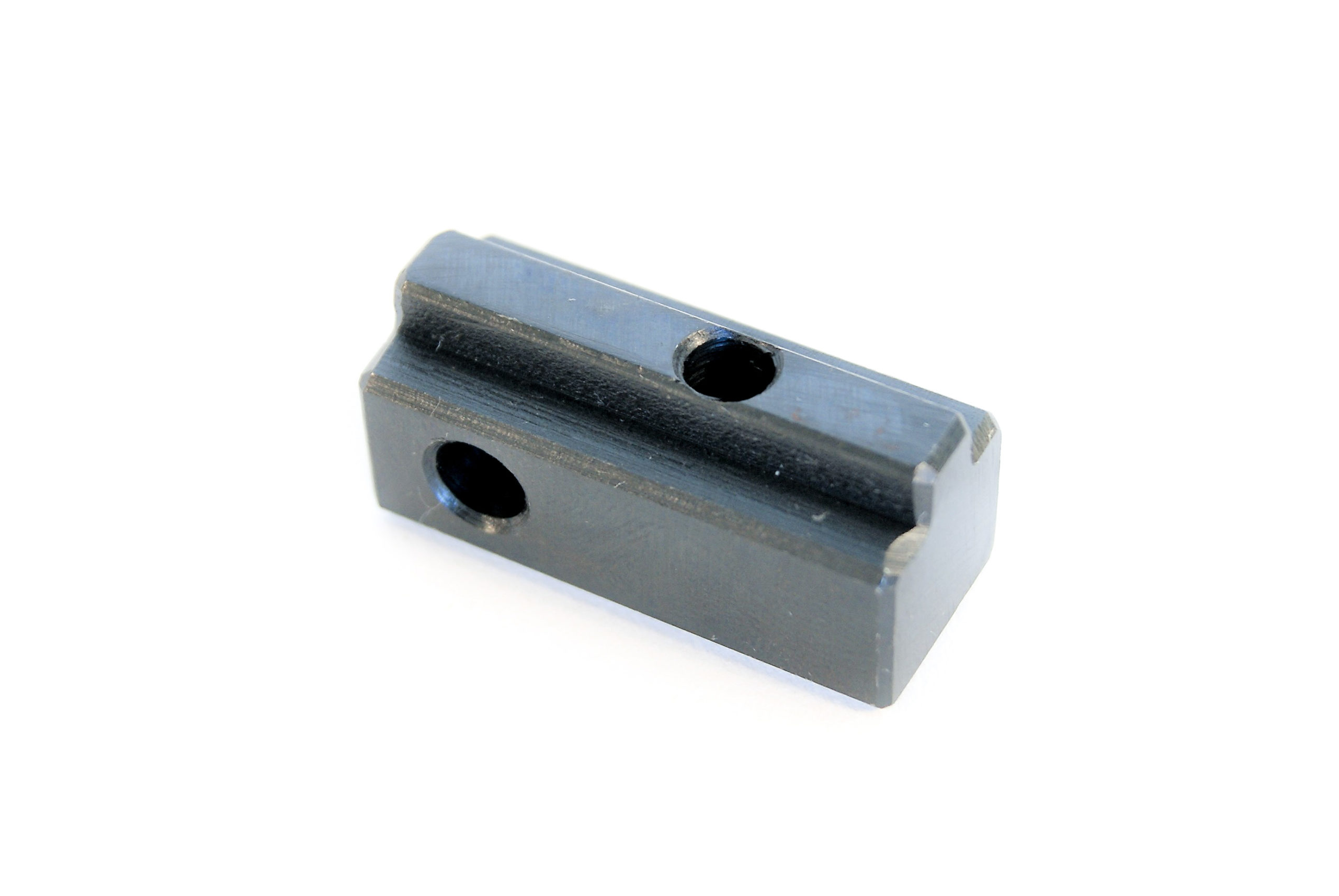 P01029 - Rush Machinery