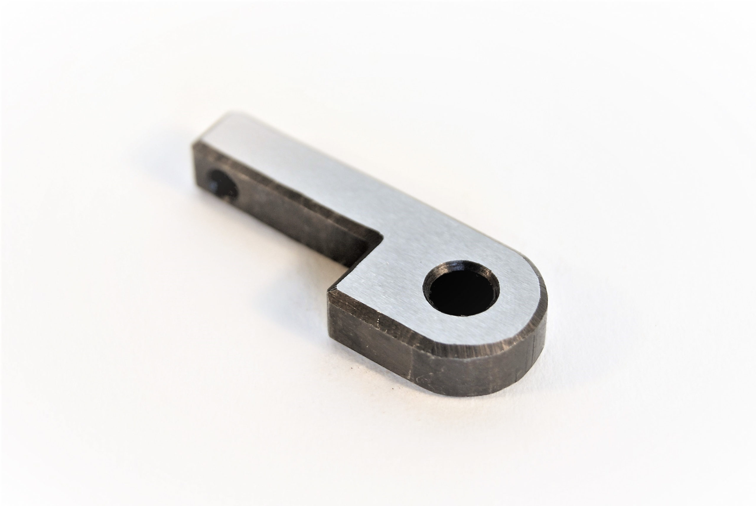 P01067 - Rush Machinery