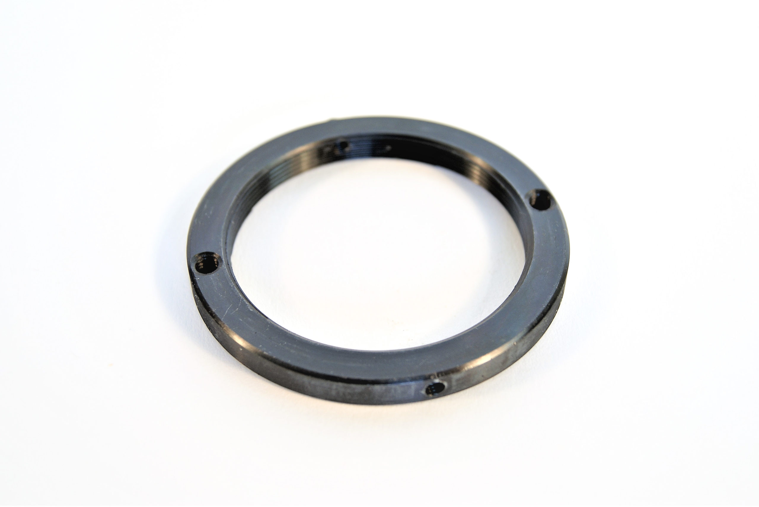 P01072 - Rush Machinery