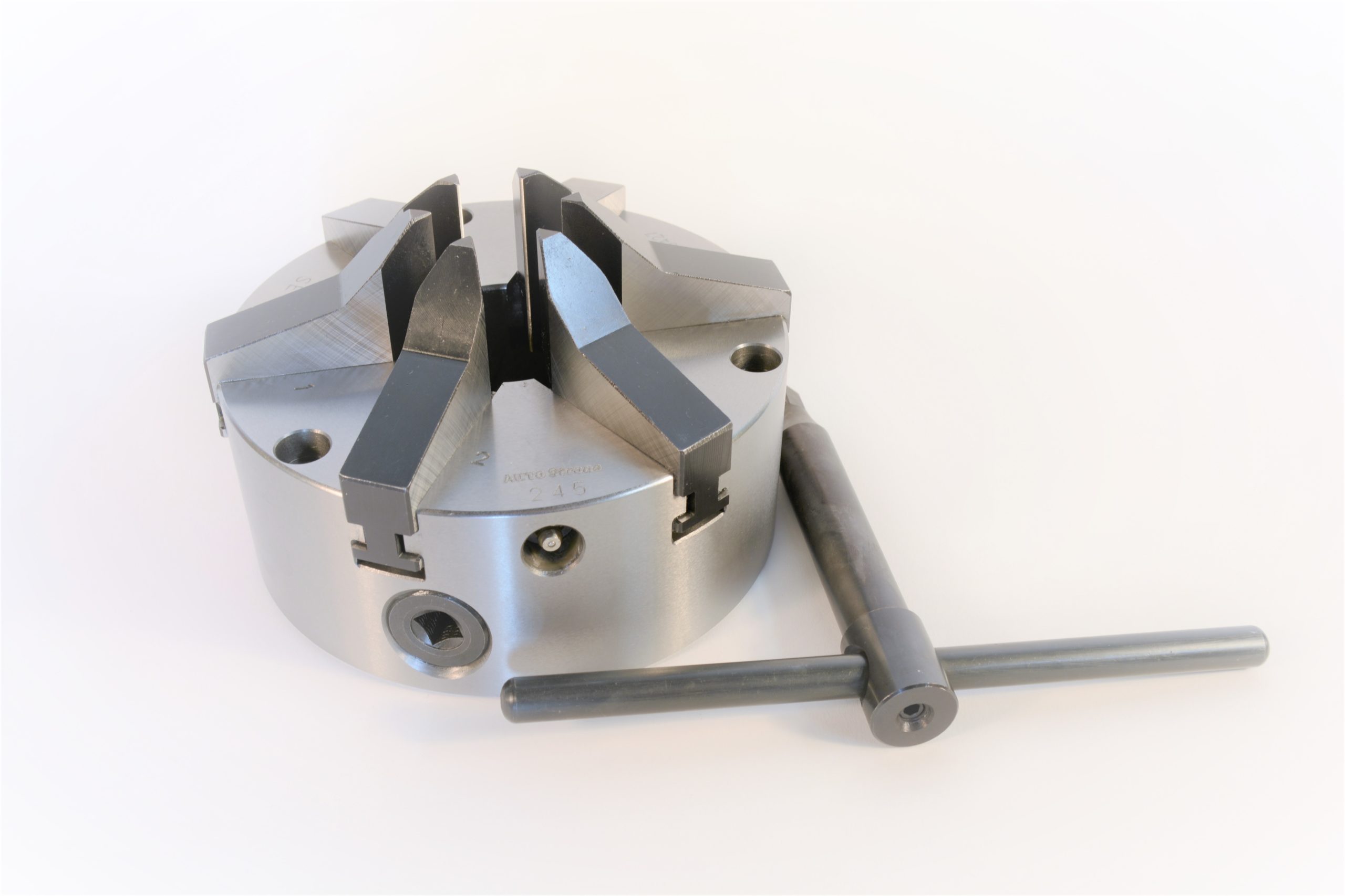 P01088 - Rush Machinery