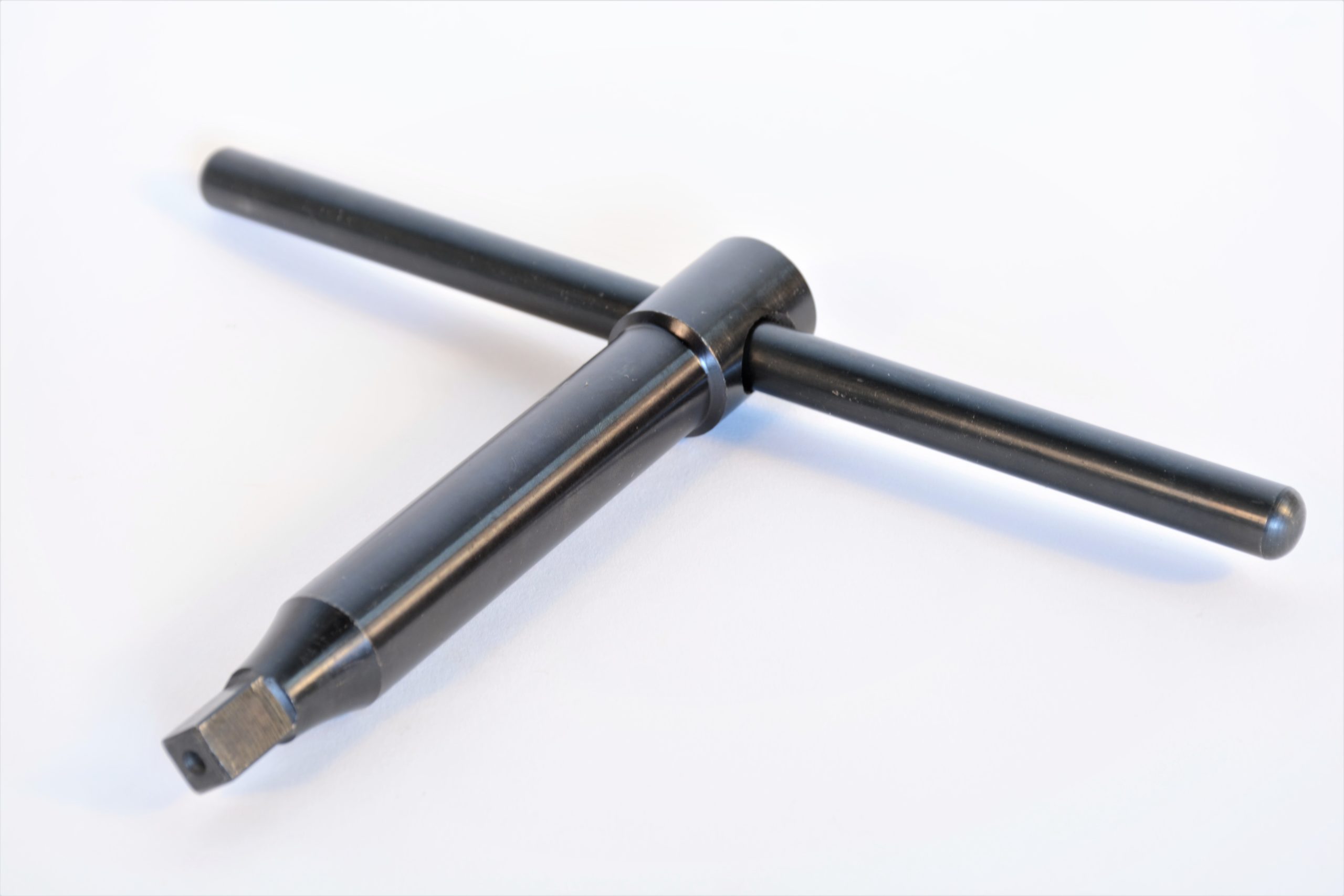 P01090 - Rush Machinery