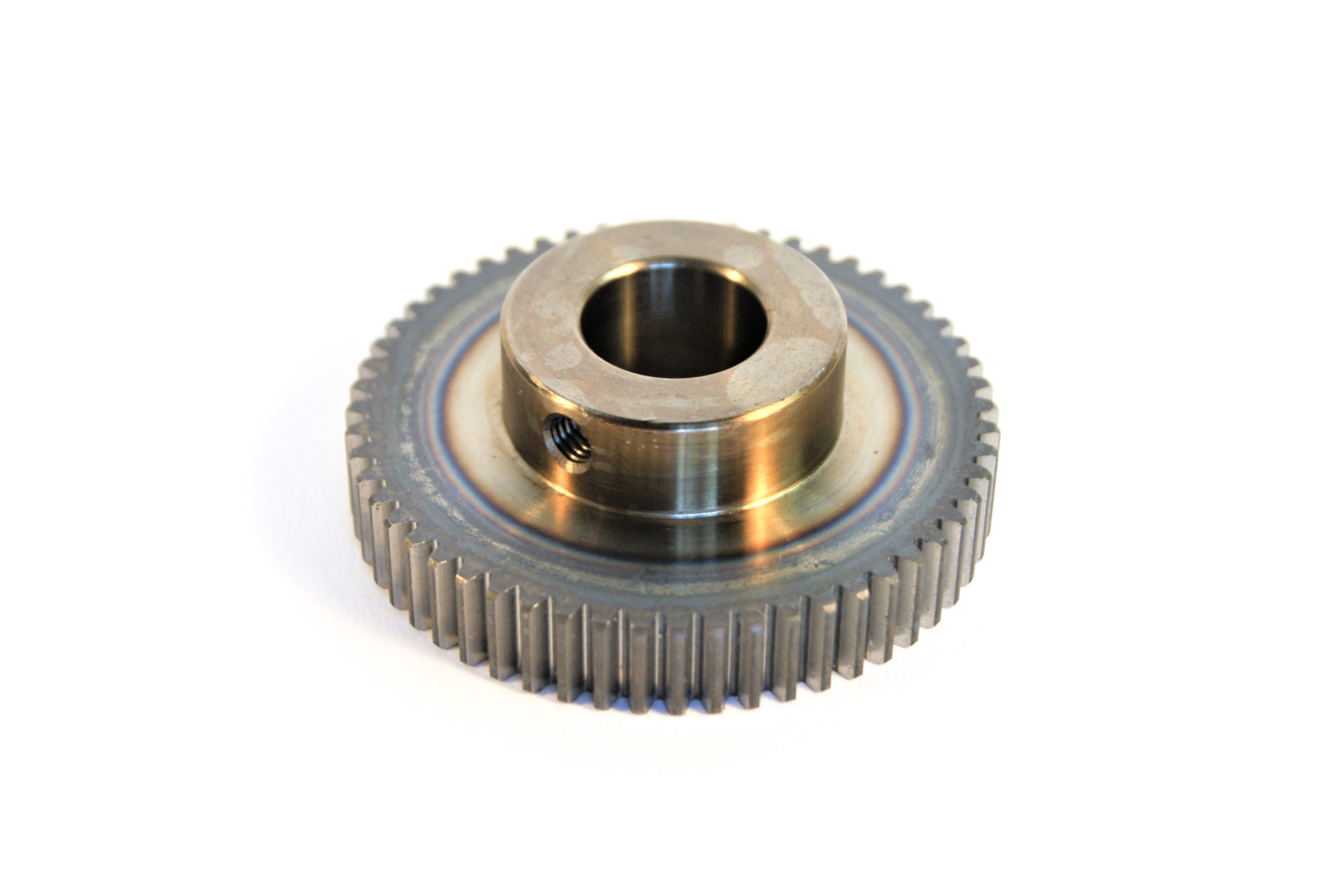 P01104 - Rush Machinery