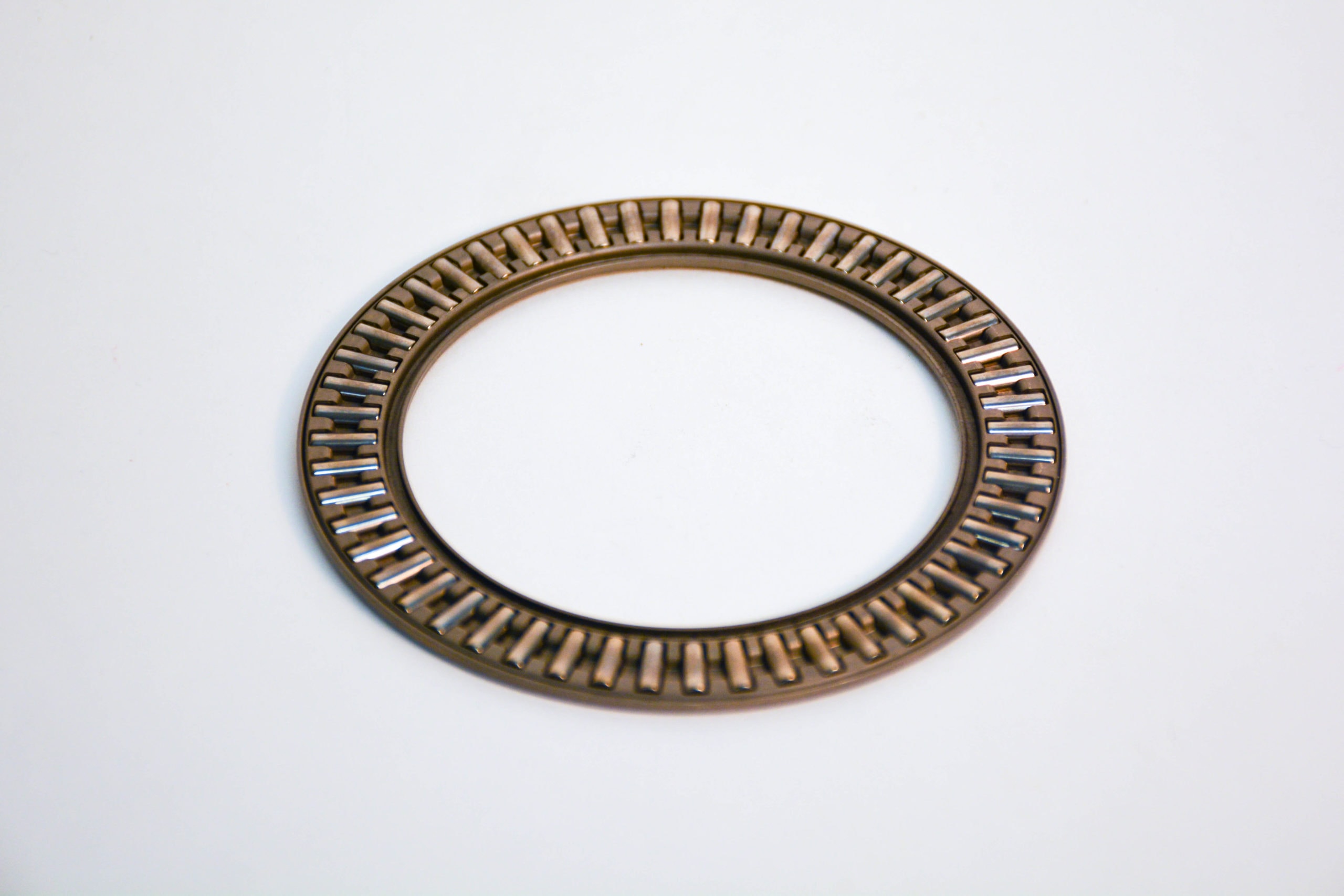 P01276 - Rush Machinery