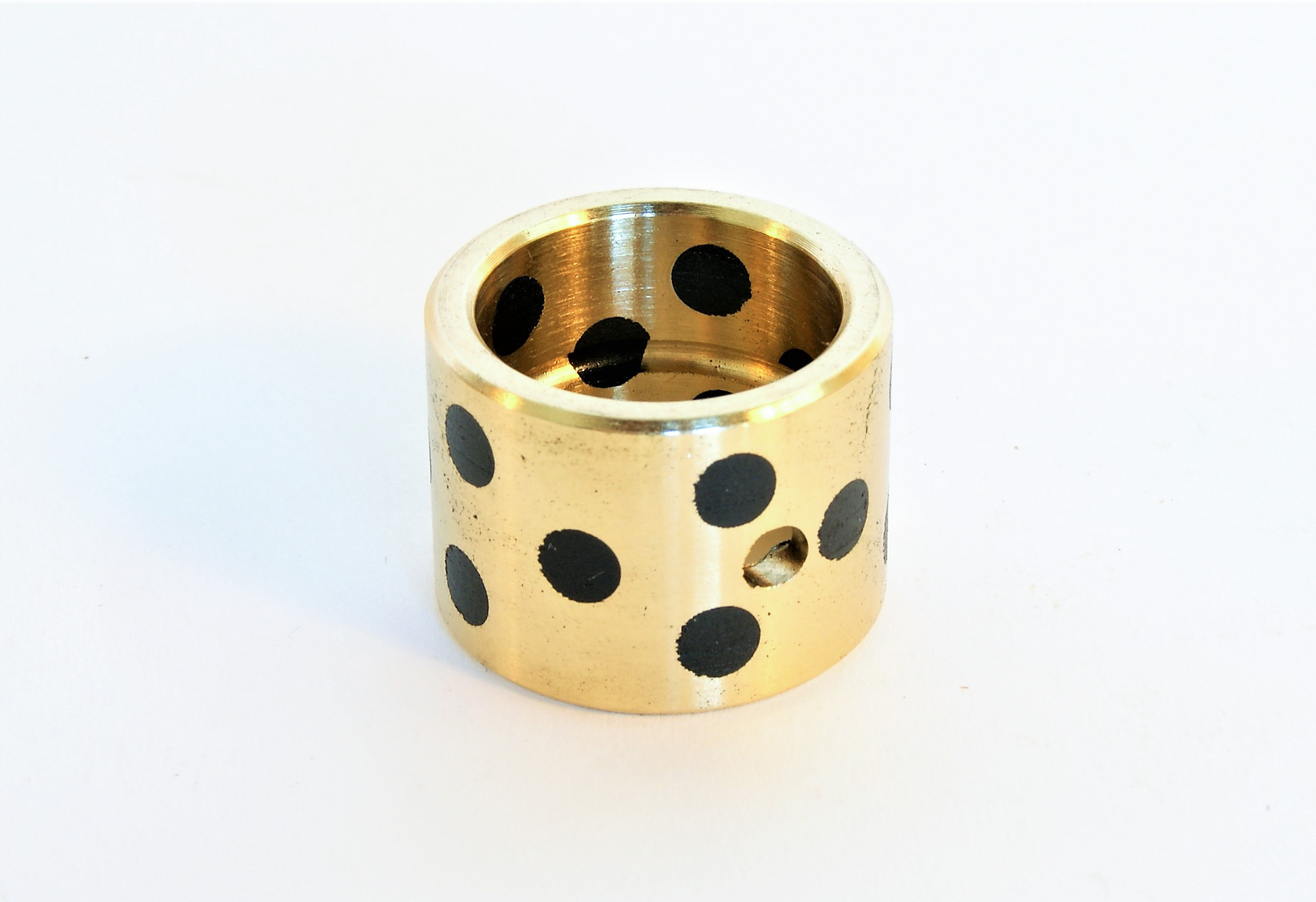 P01277 - Rush Machinery