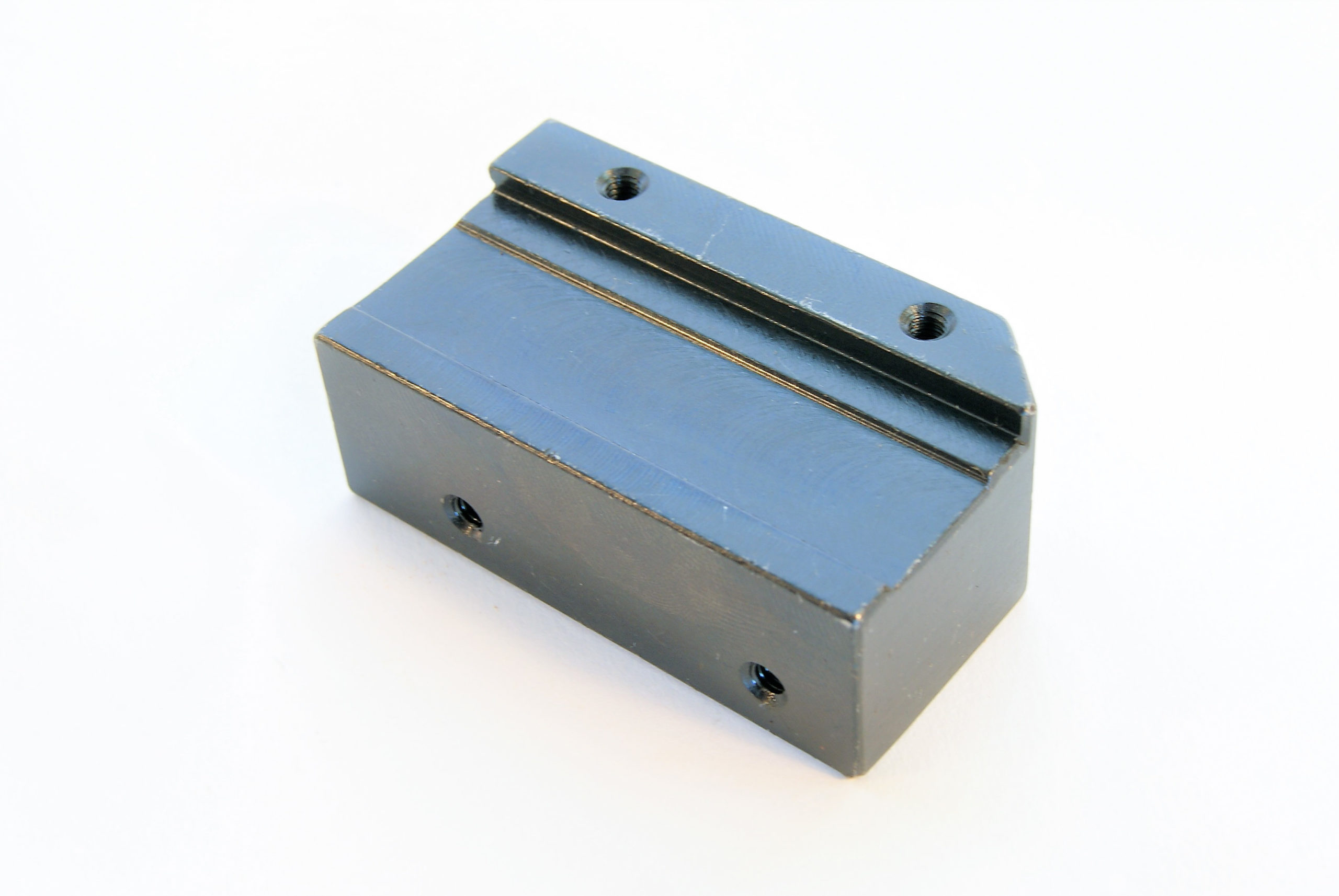 P01286 - Rush Machinery