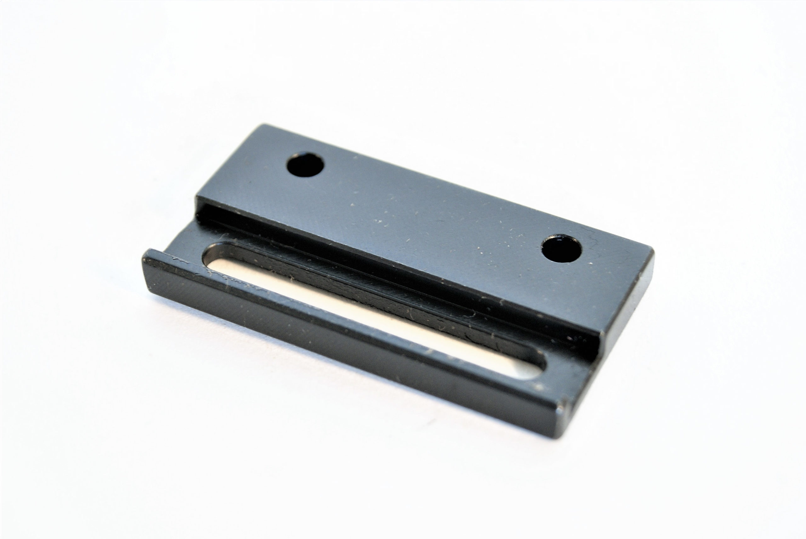 P01298 - Rush Machinery