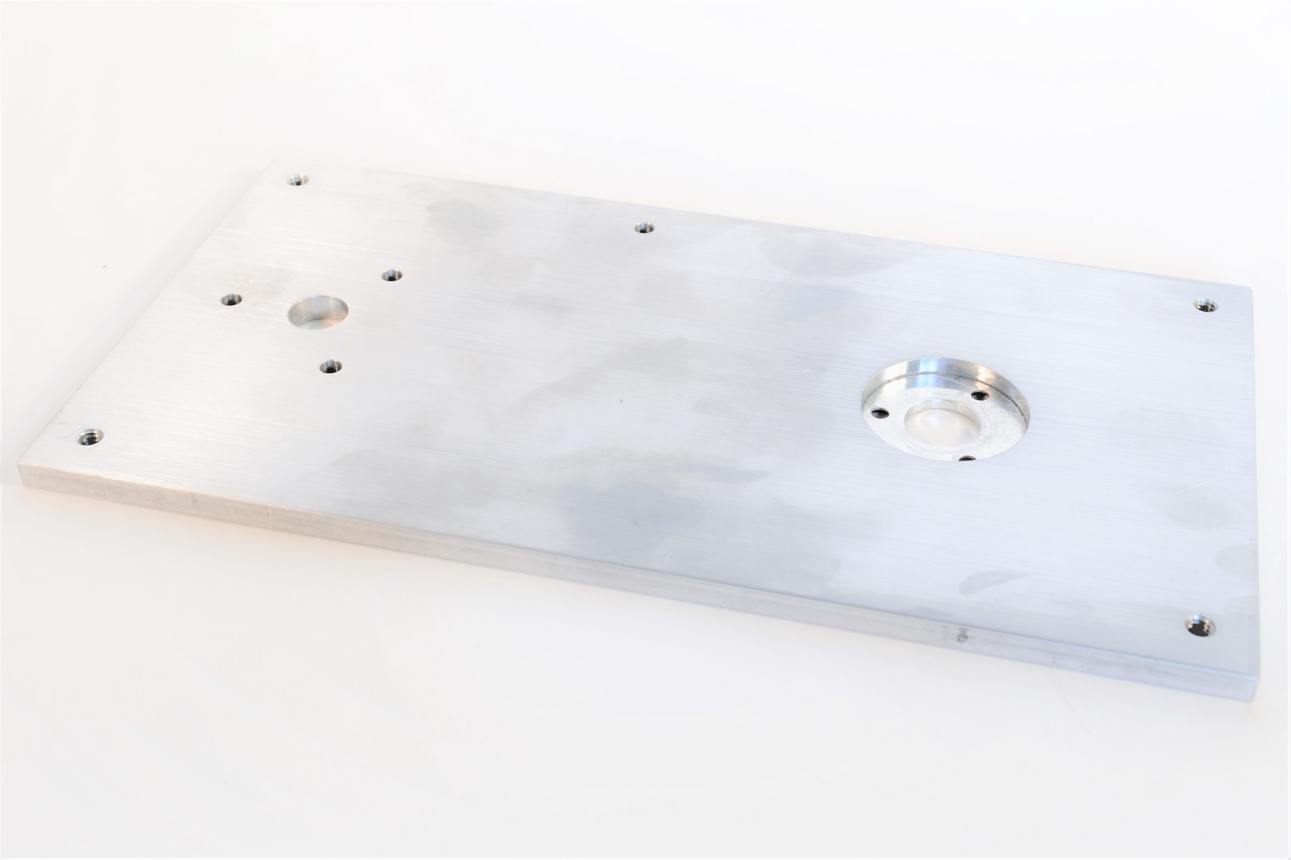 P02503 - Rush Machinery