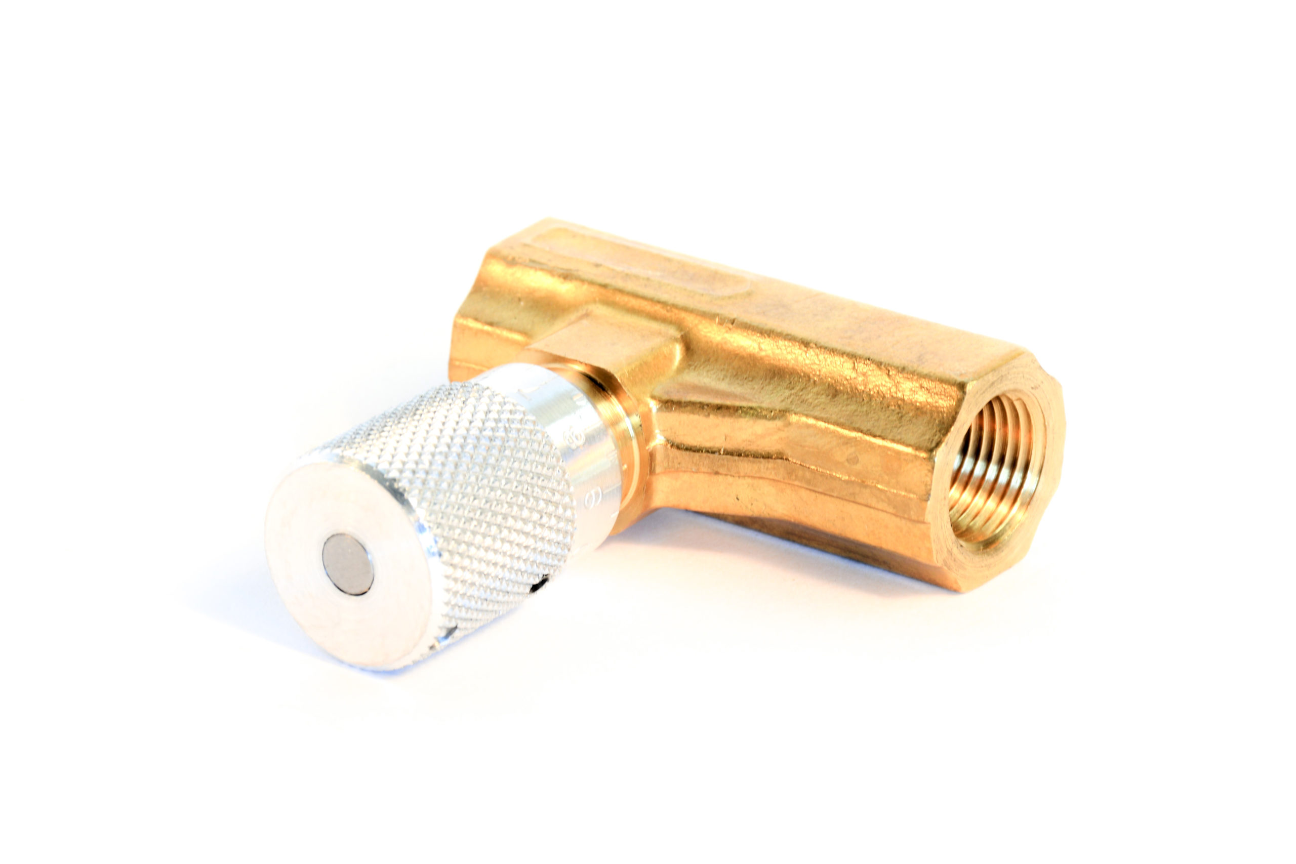 P02534 - Rush Machinery