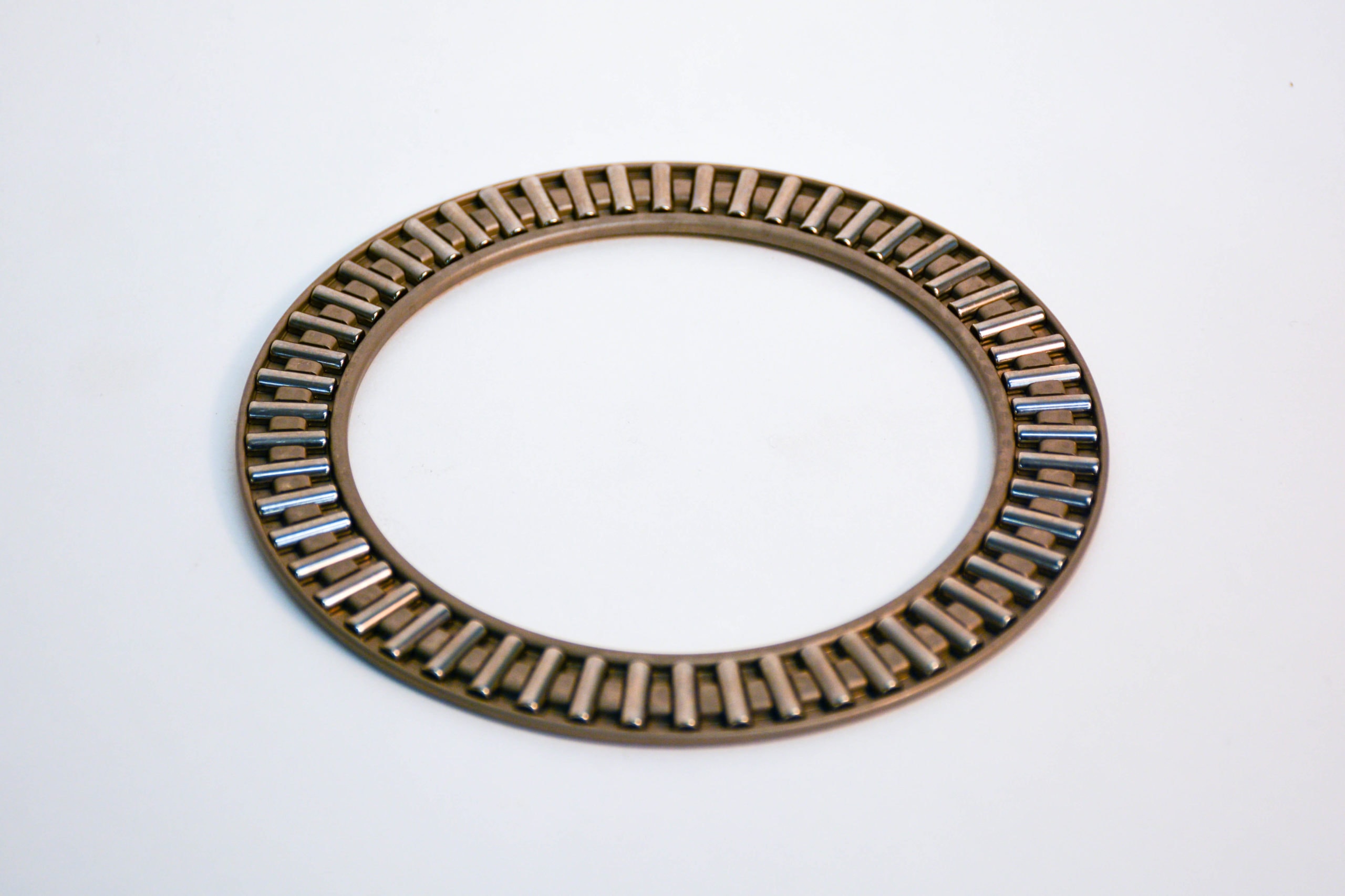 P03034 - Rush Machinery