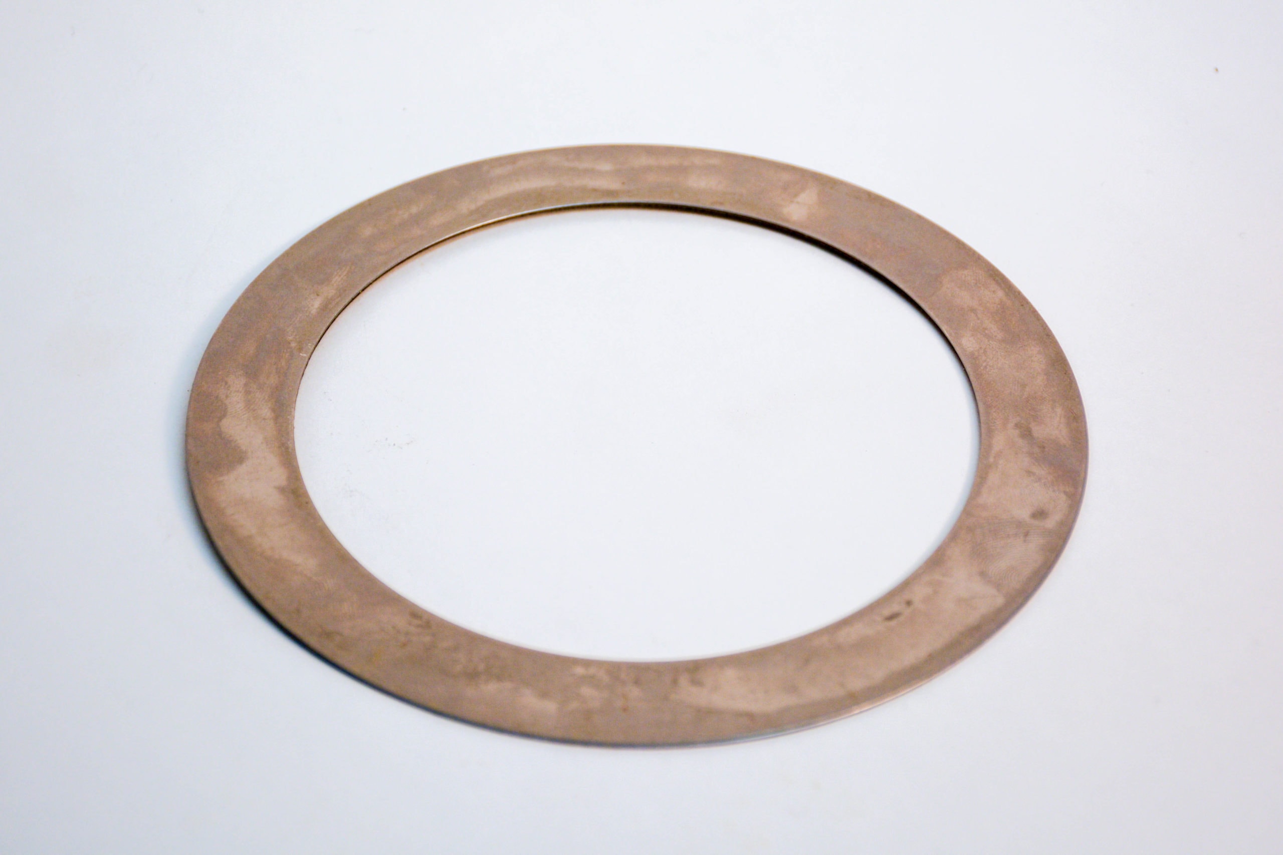 P03049 - Rush Machinery