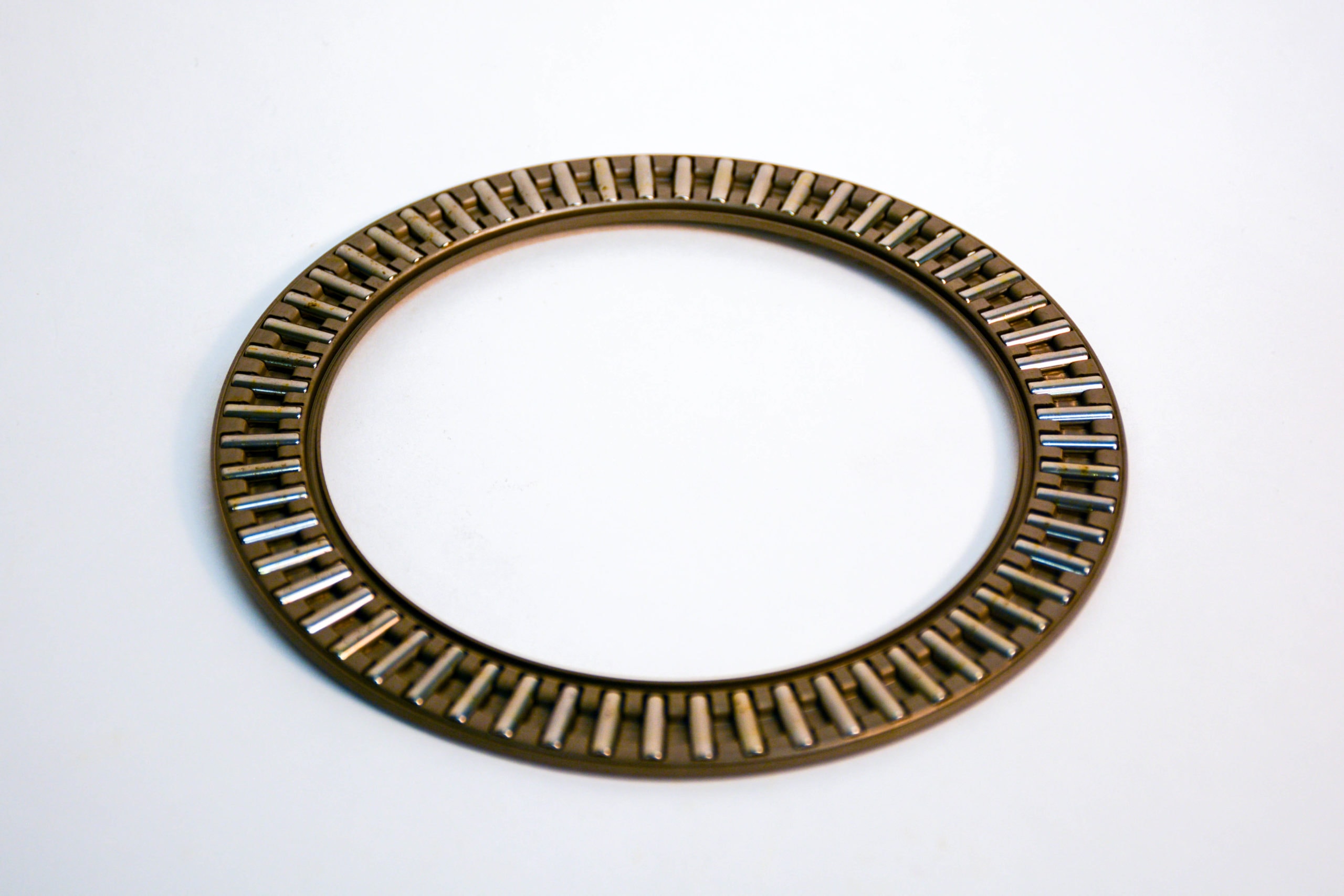 P03050 - Rush Machinery