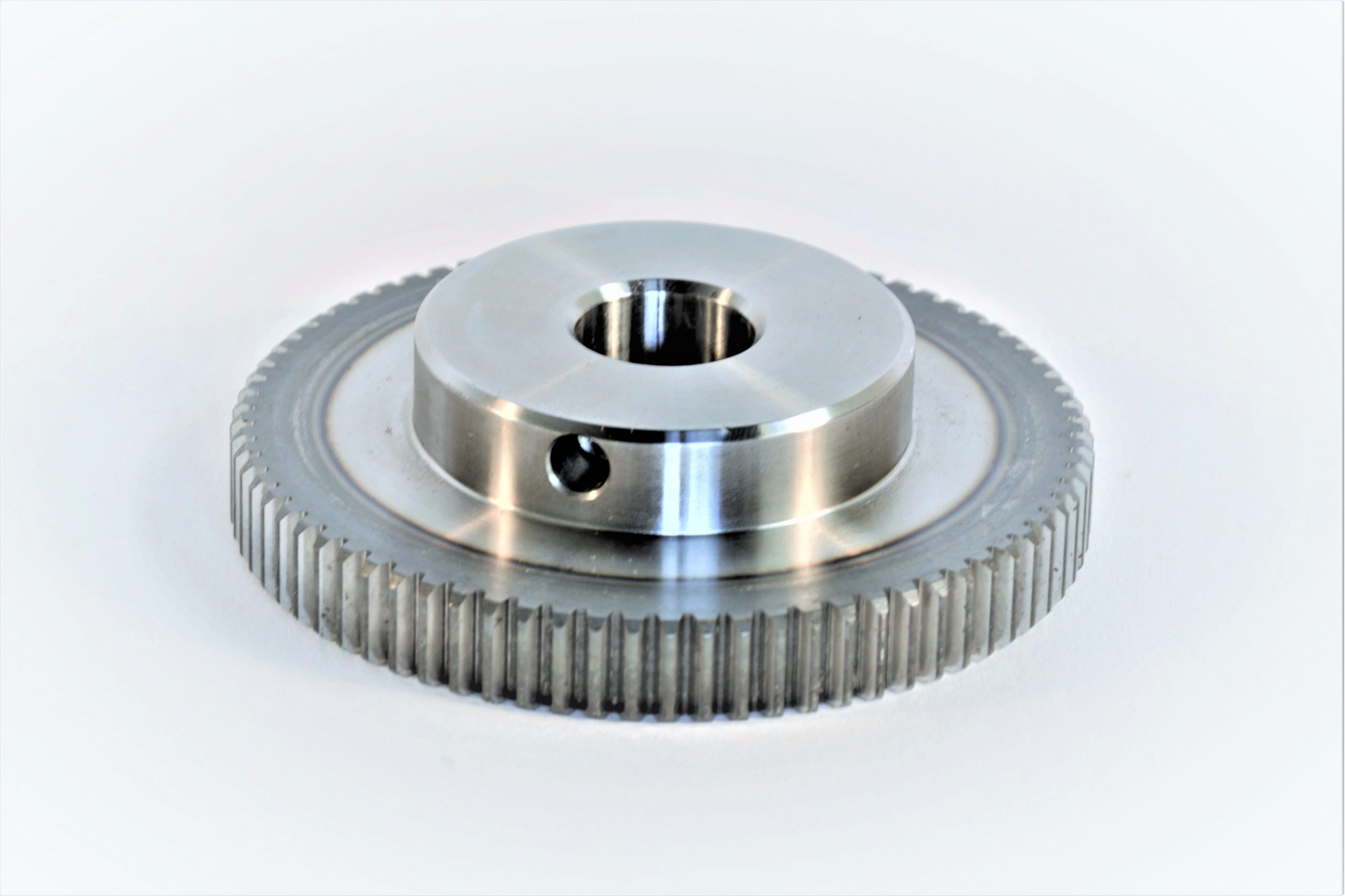 P03056 - Rush Machinery