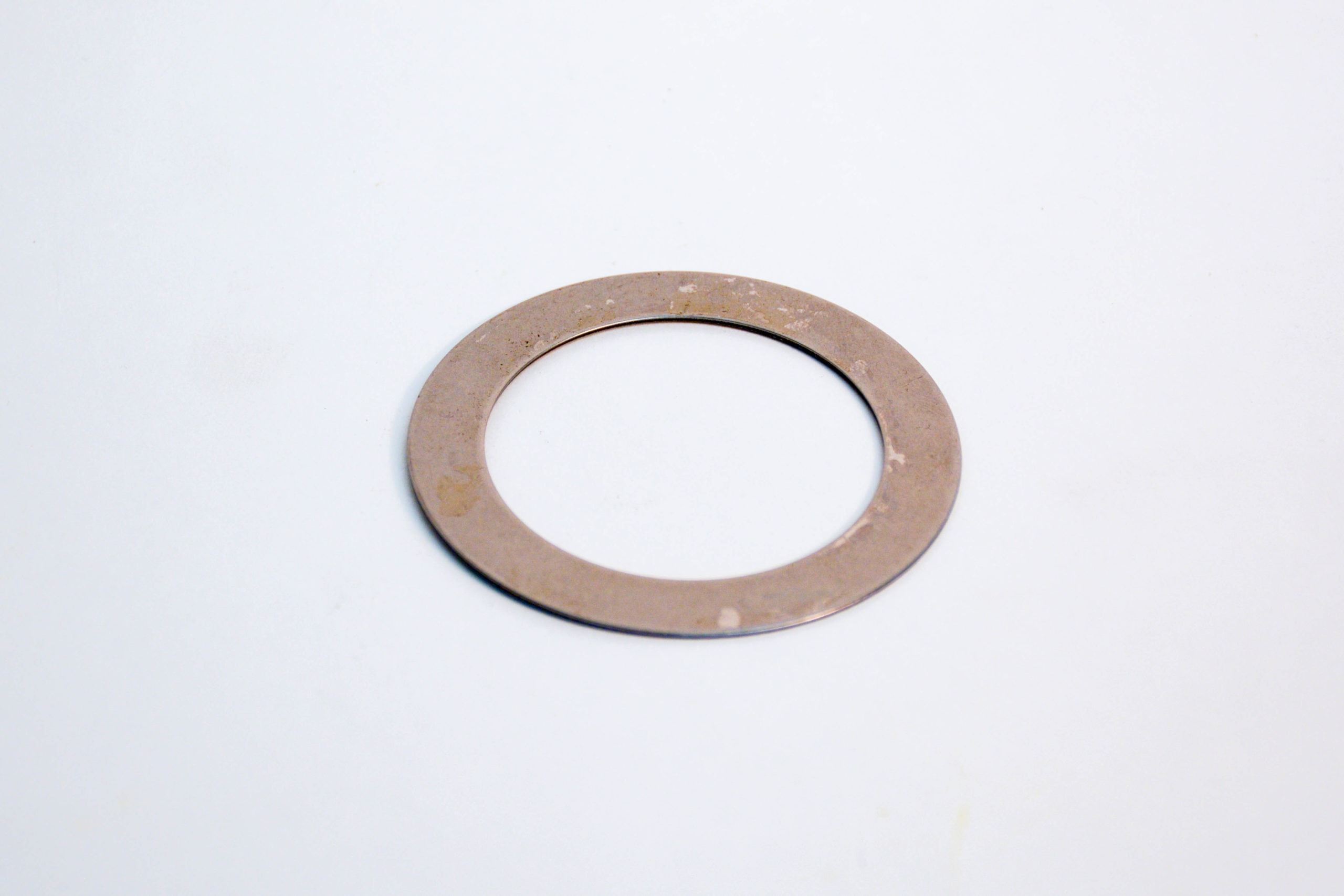 P03086 - Rush Machinery