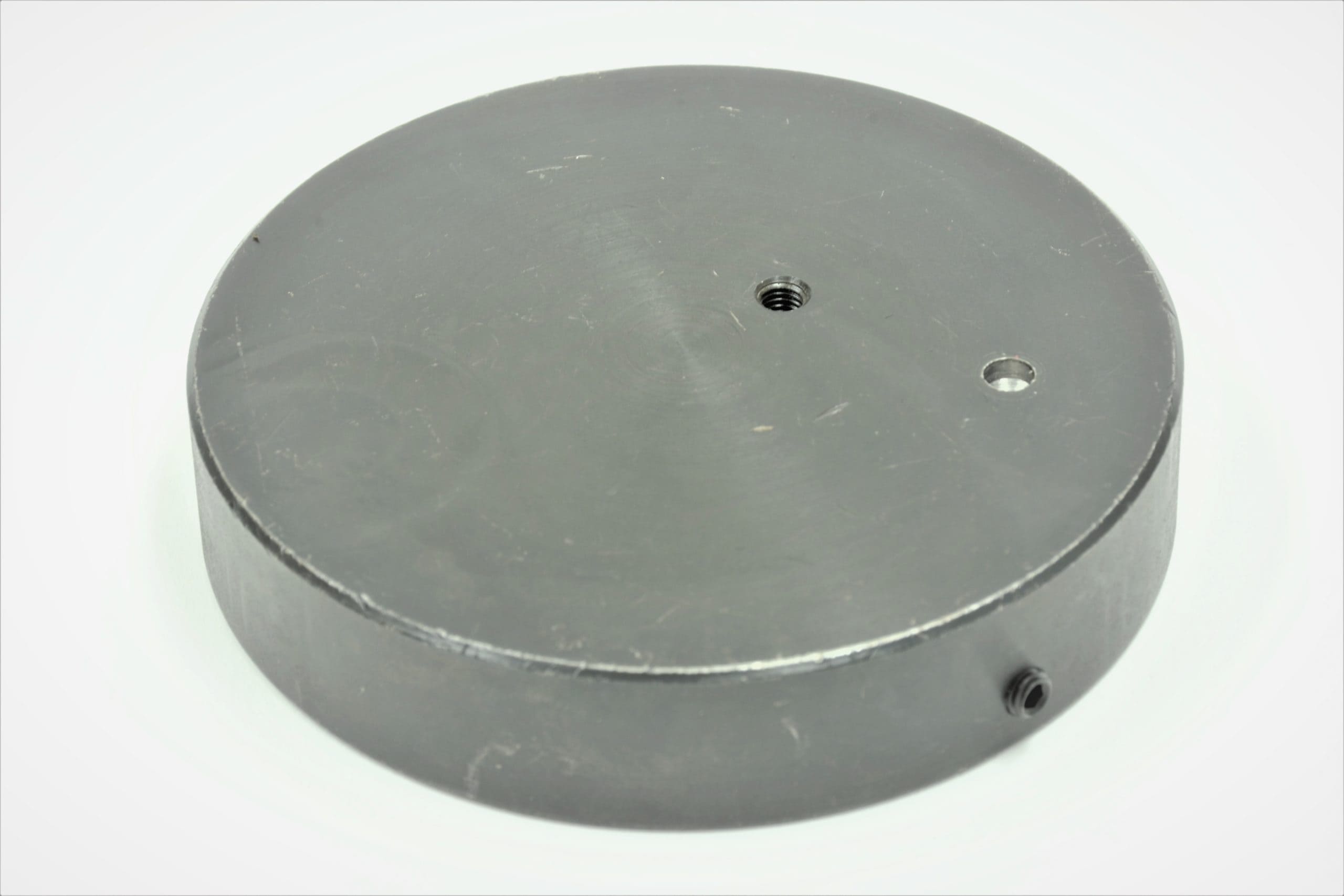 P03150 - Rush Machinery