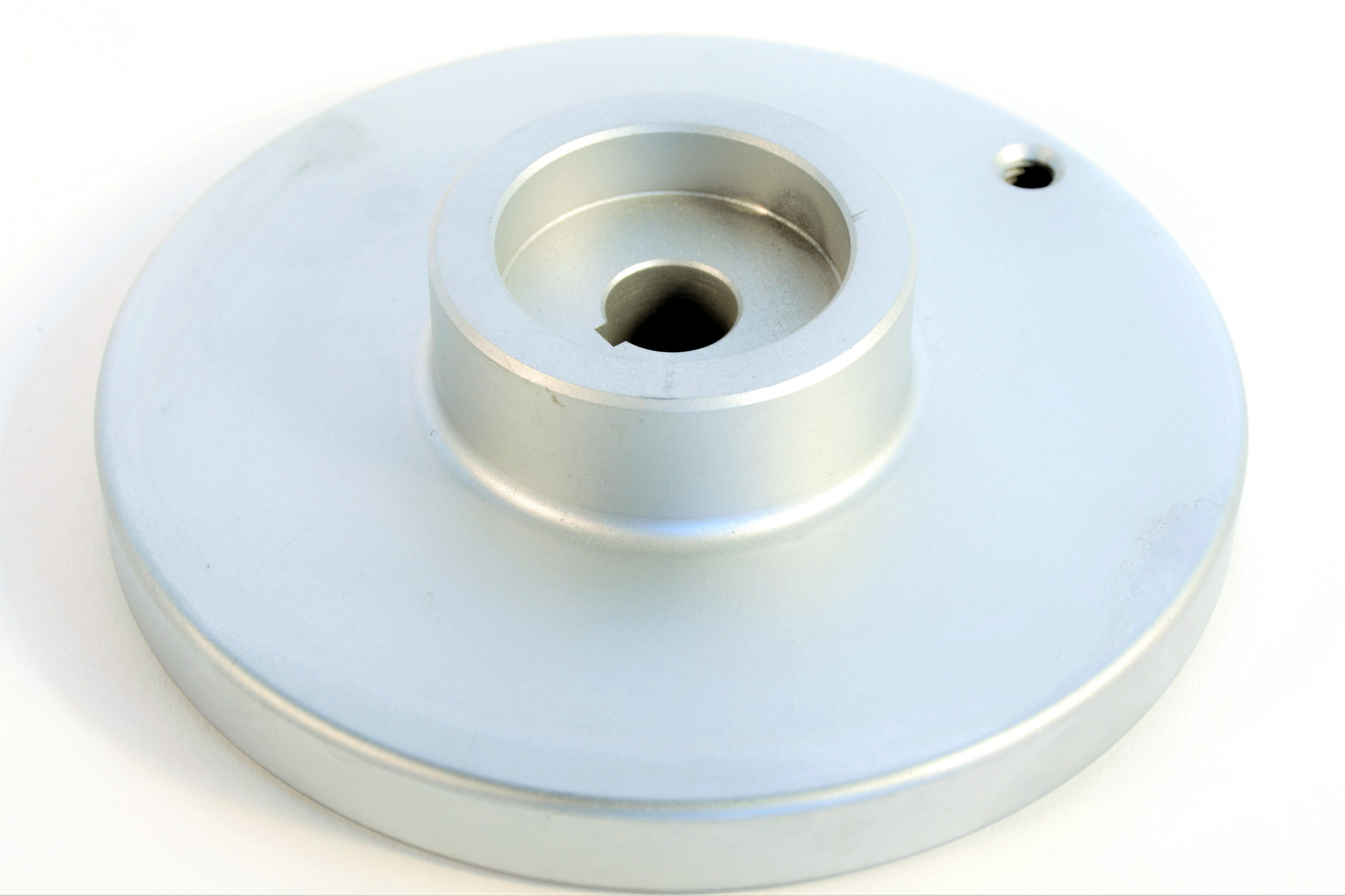 P04058 - Rush Machinery