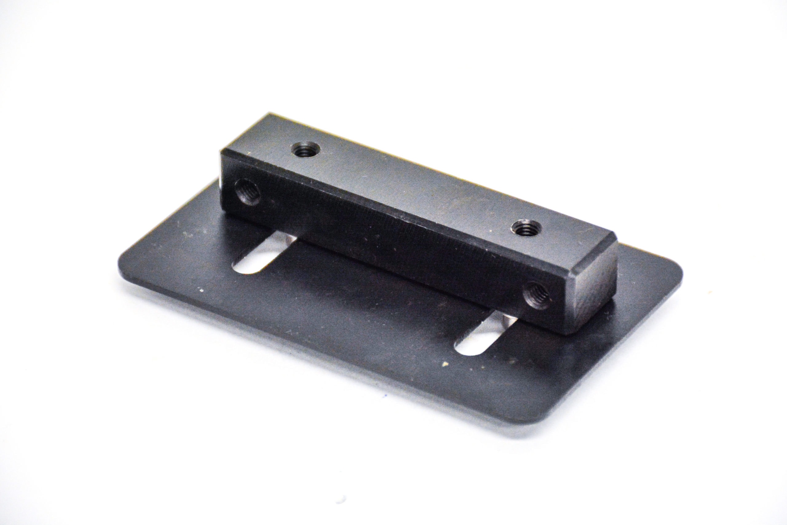 P04124 - Rush Machinery