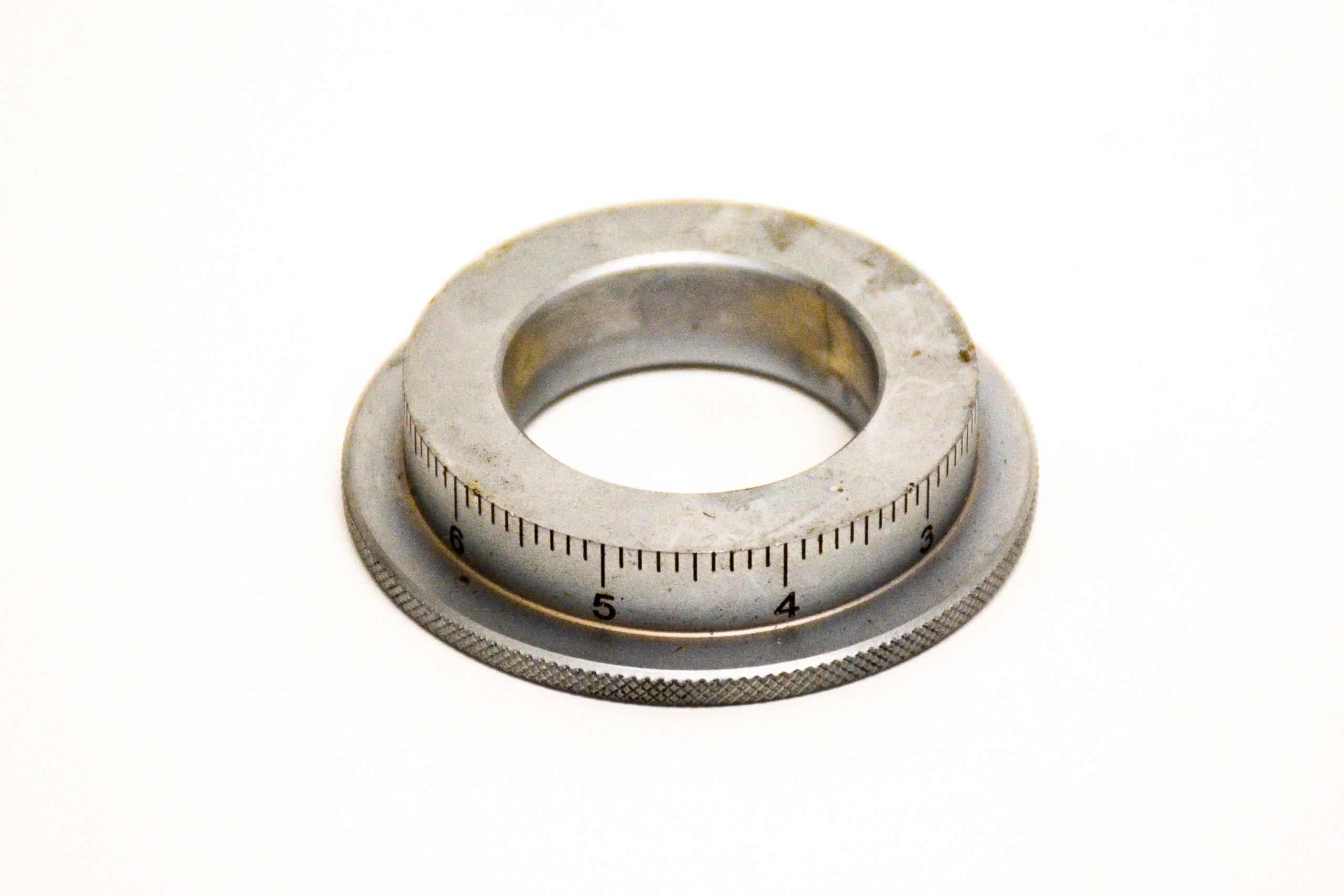 P04155 - Rush Machinery