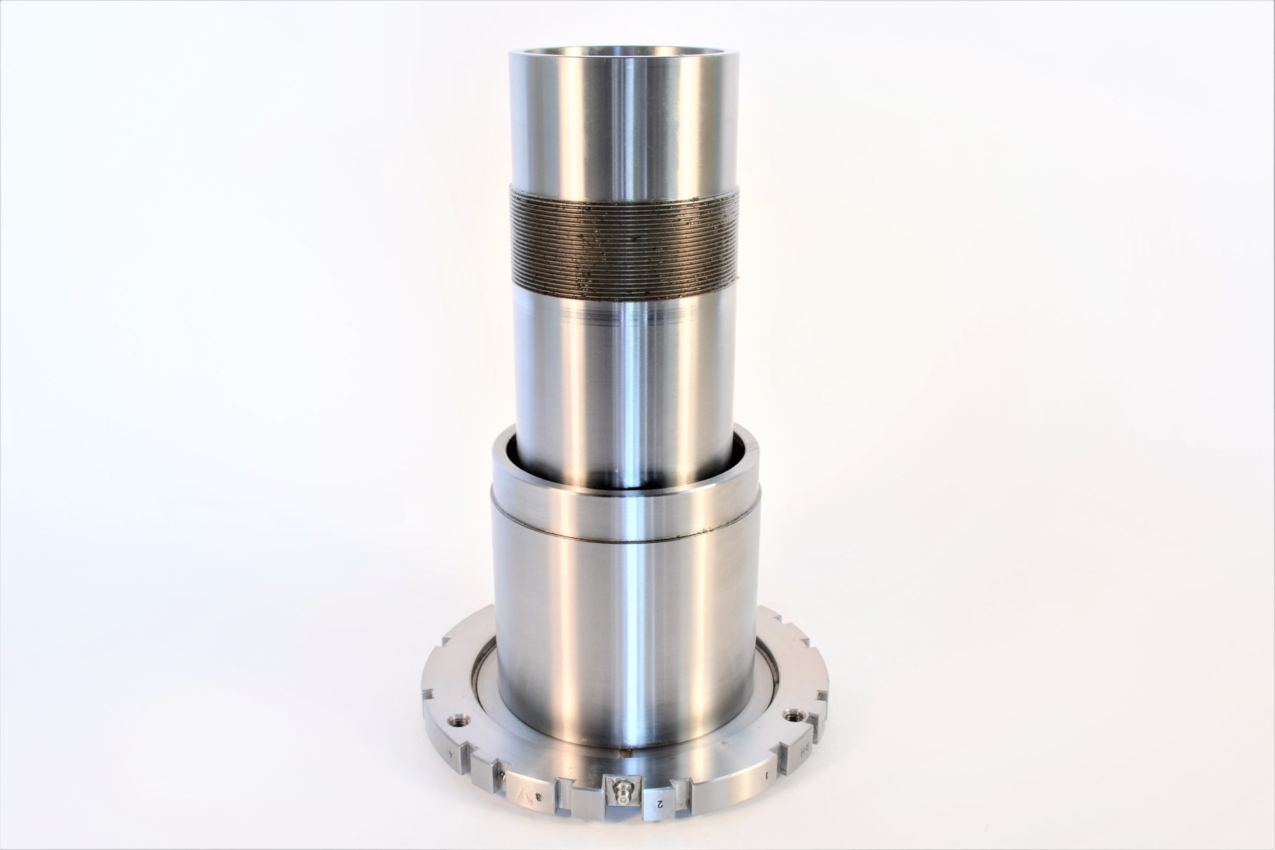 P05111 - Rush Machinery