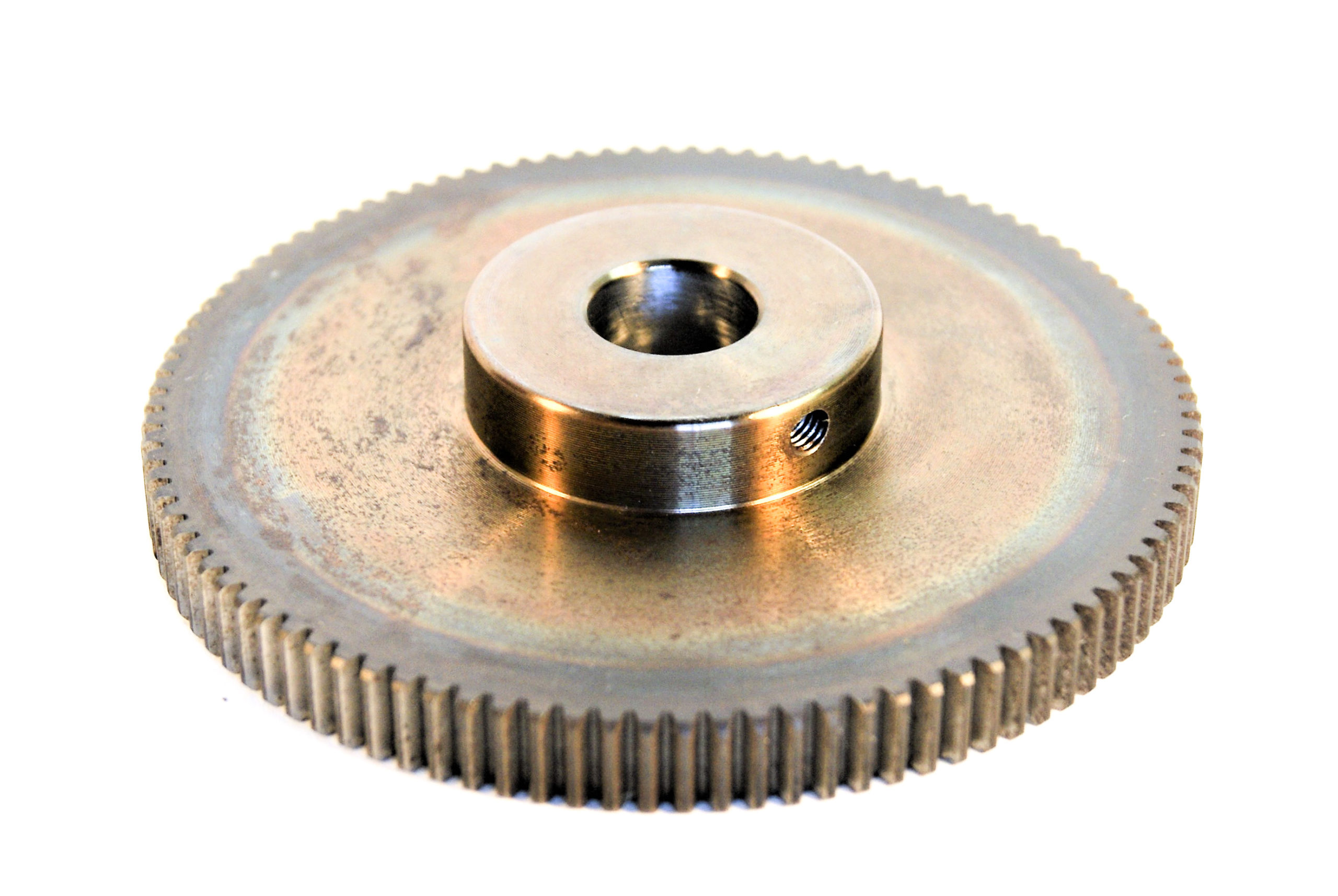 P06020 - Rush Machinery