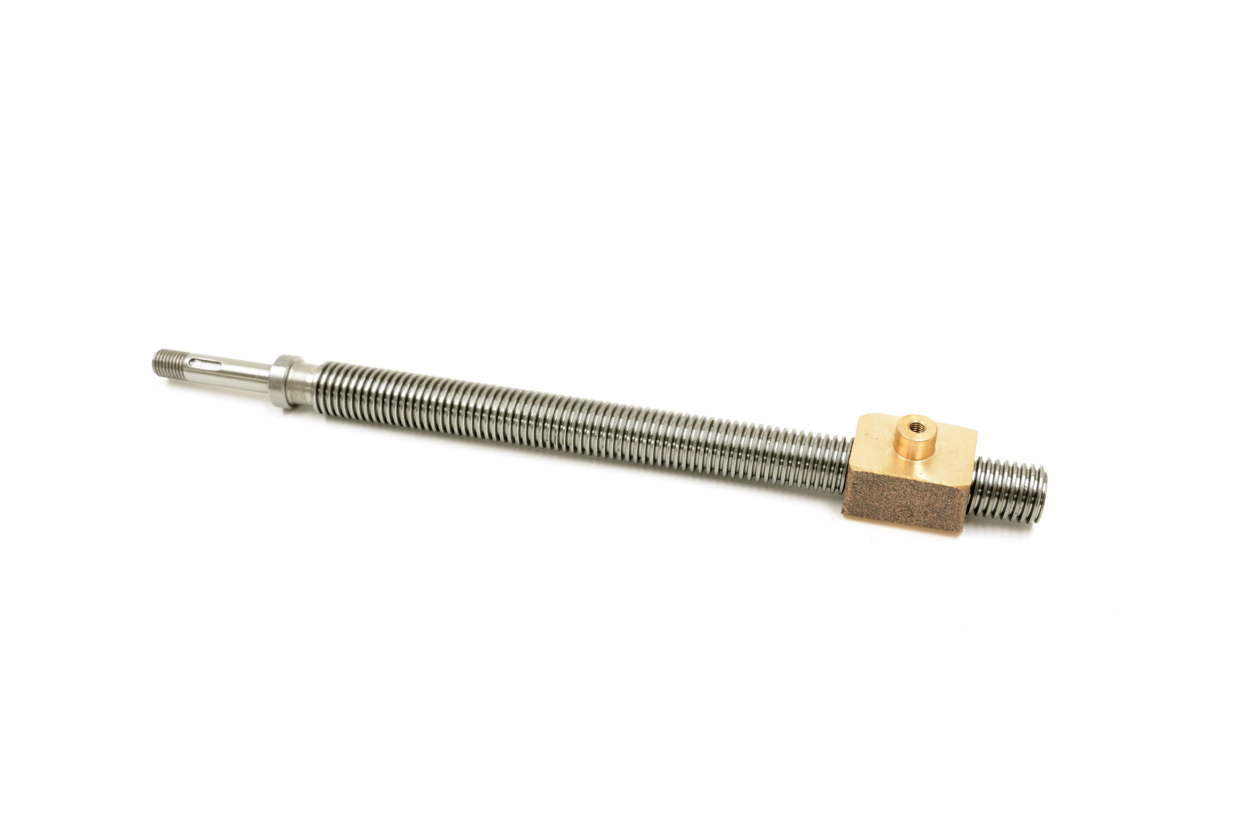 P06052 - Rush Machinery