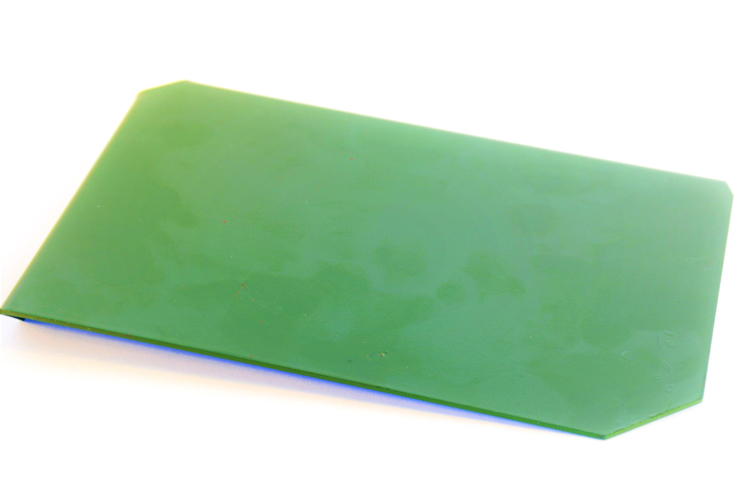 P06067 - Rush Machinery