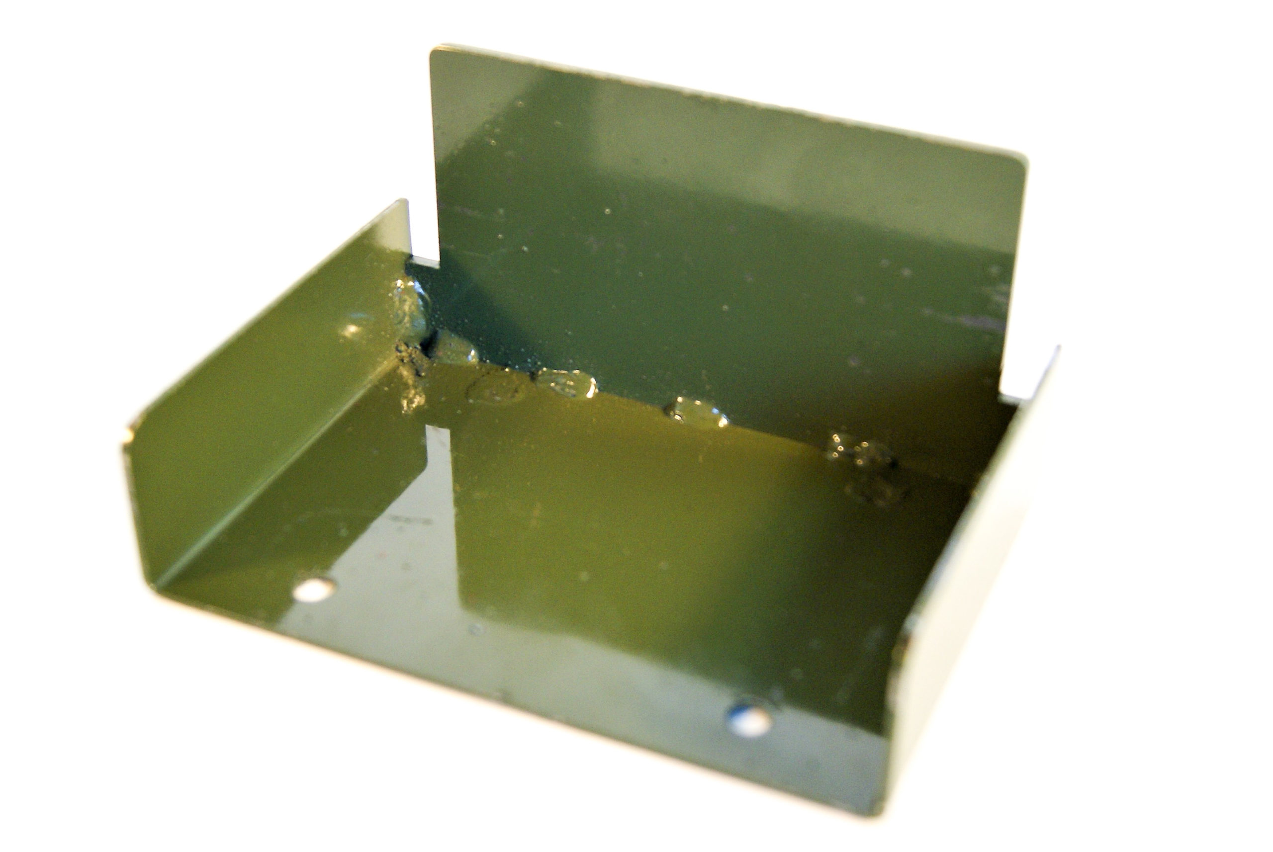 P06106 - Rush Machinery