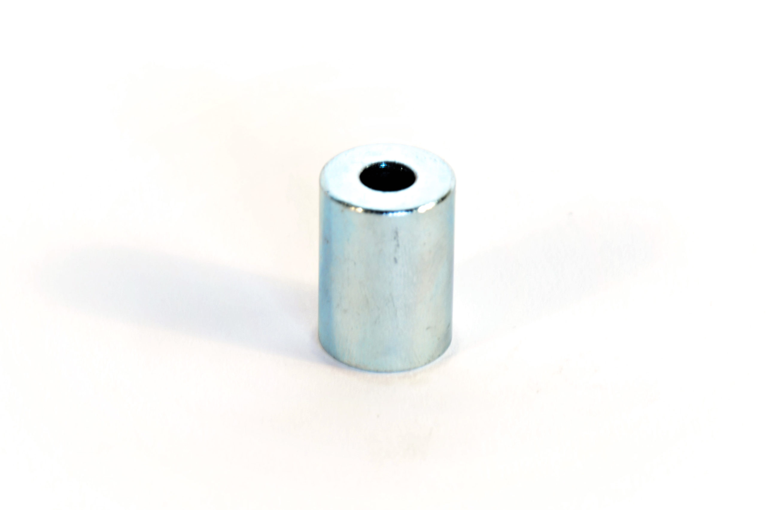 P08055 - Rush Machinery